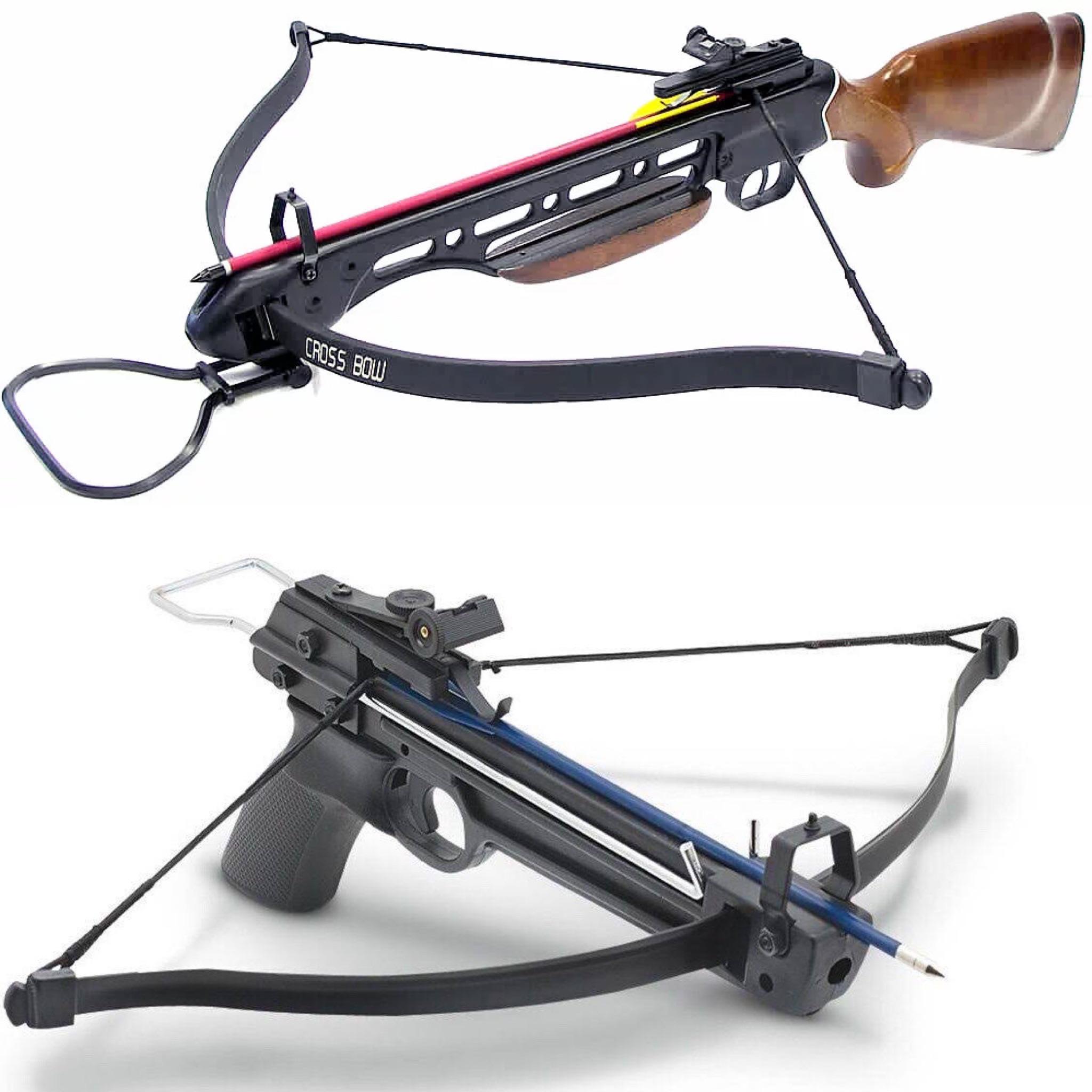 Pros and cons to crossbows in the apocalypse? r/ZombieSurvivalTactics