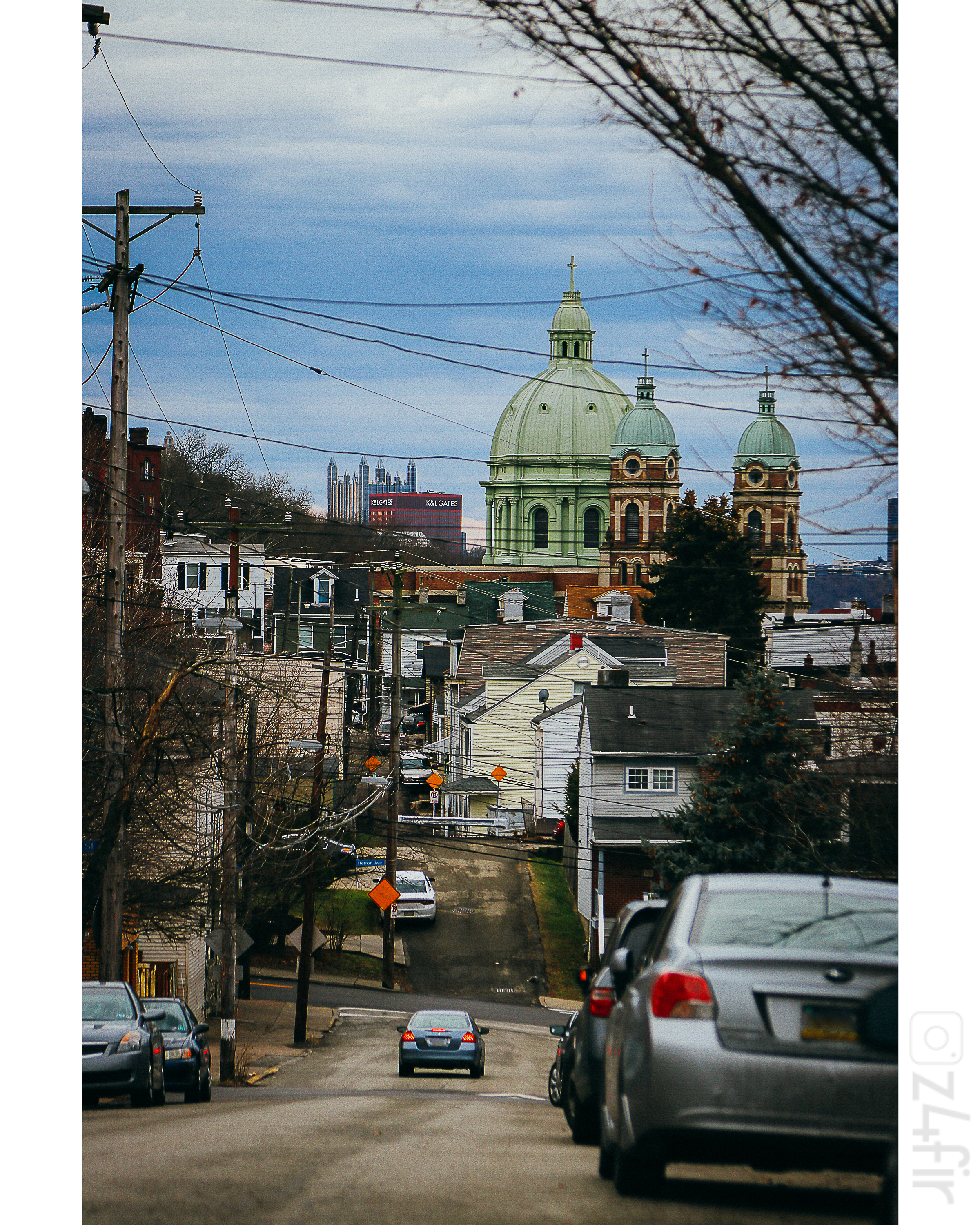 Polish Hill r/PittsburghPorn