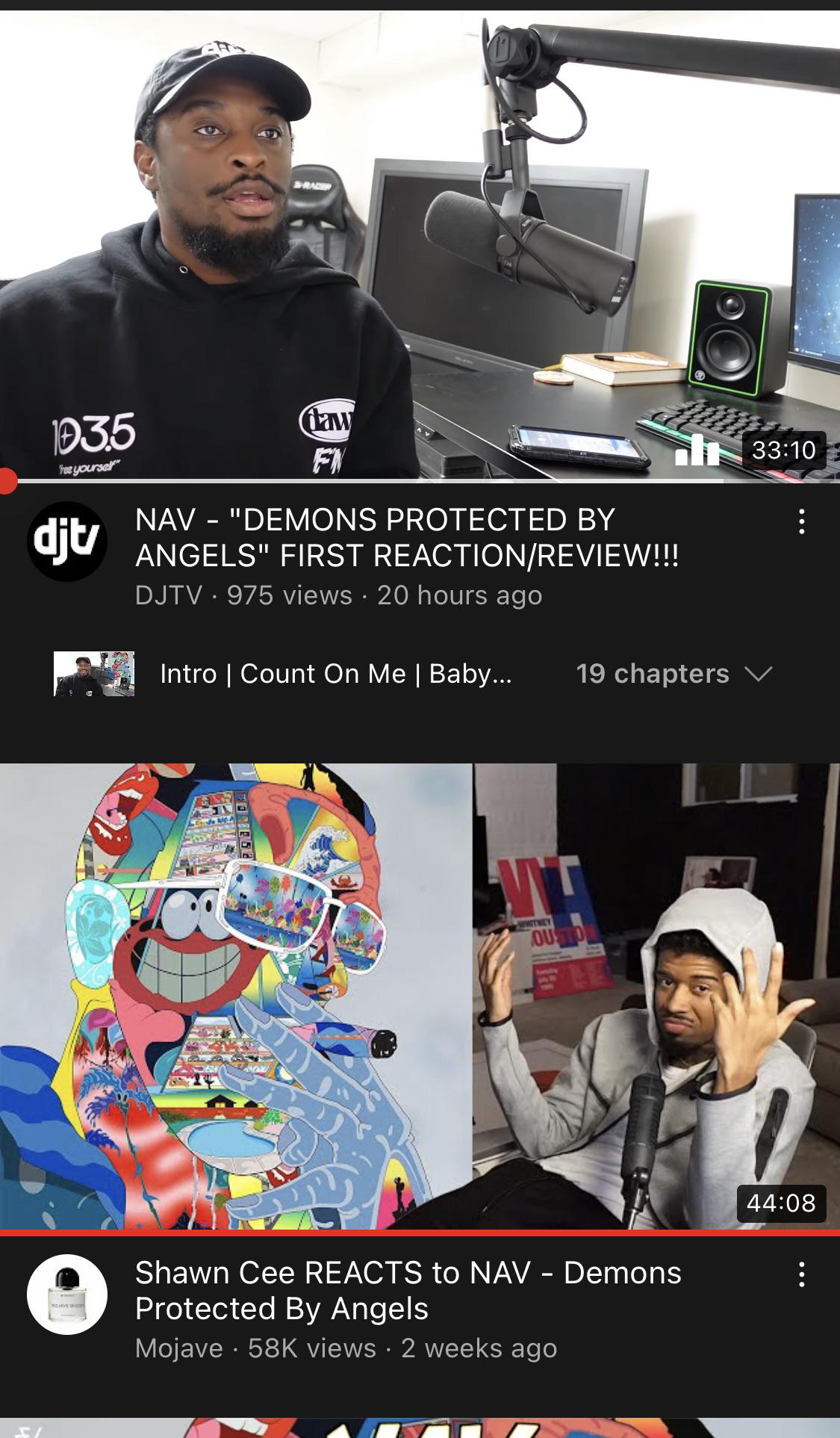 36 best Shawn Cee images on Pholder Playboicarti, Logic 301 and Jpegmafia