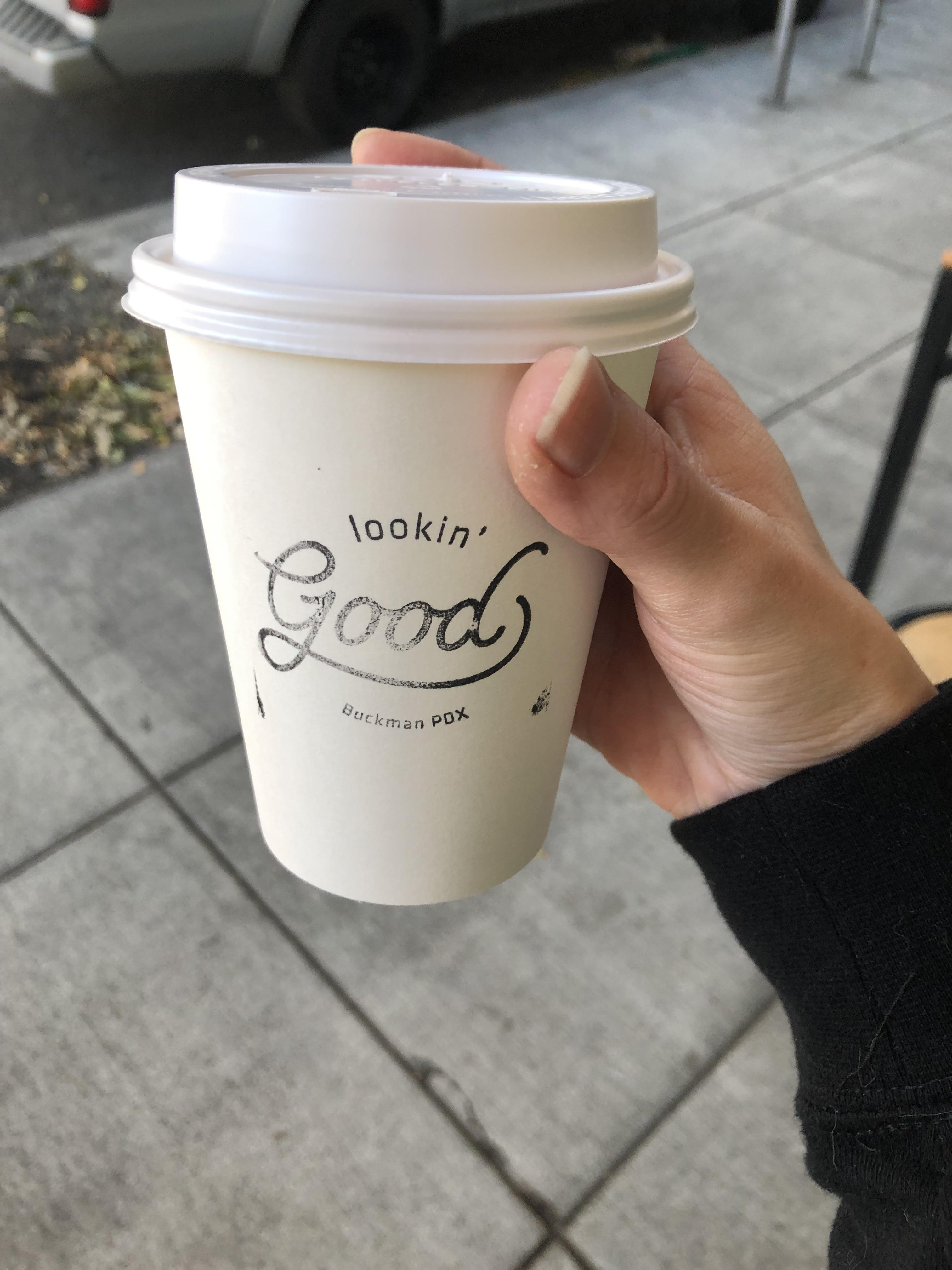 Alright y’all I’m starting a Portland coffee tour so let me know your