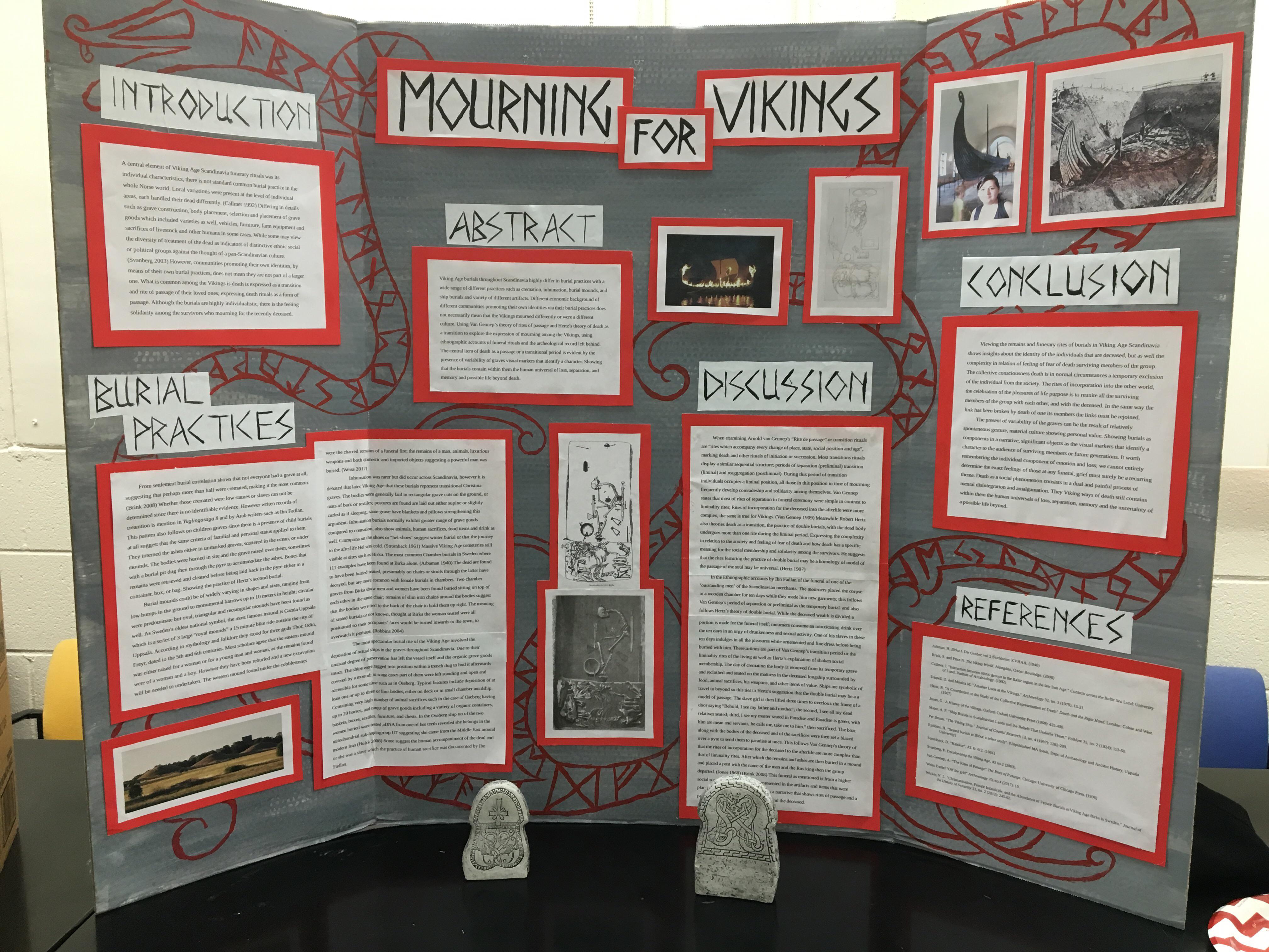 How To Decorate A Poster Board With Pictures PictureMeta