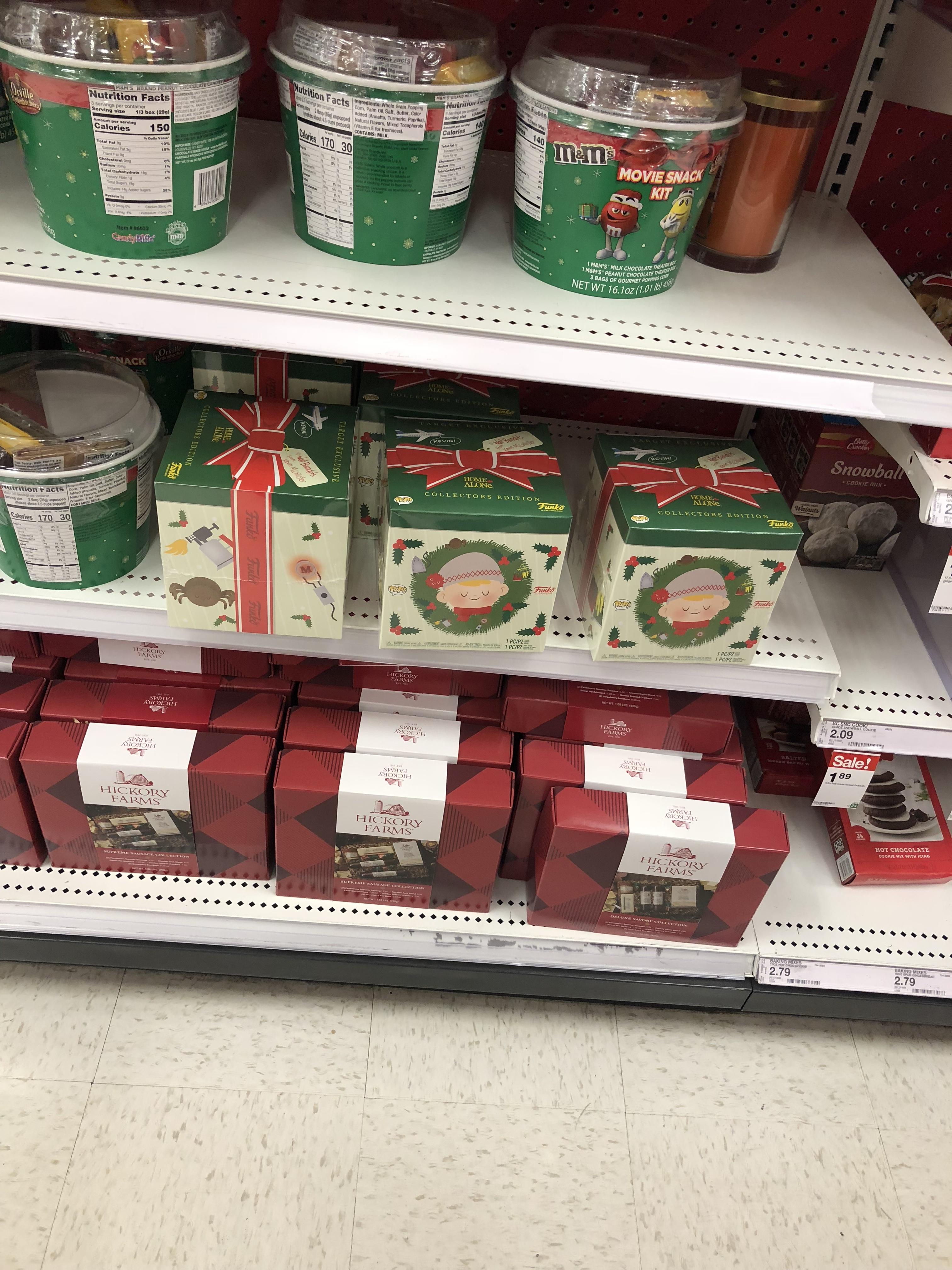 [USCA Target Alameda] If anyone is still looking for the Target