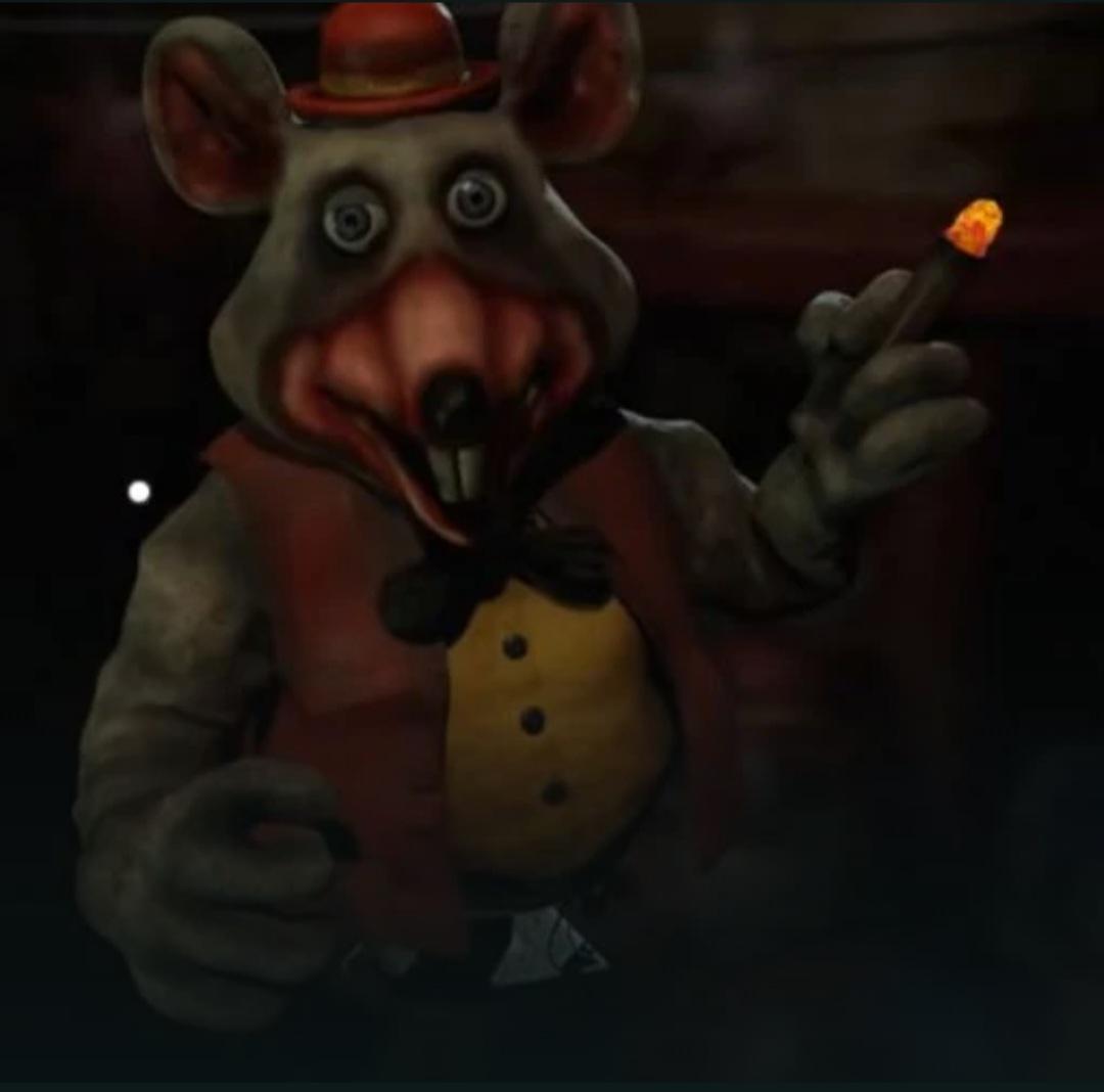 Animatronics For Sale