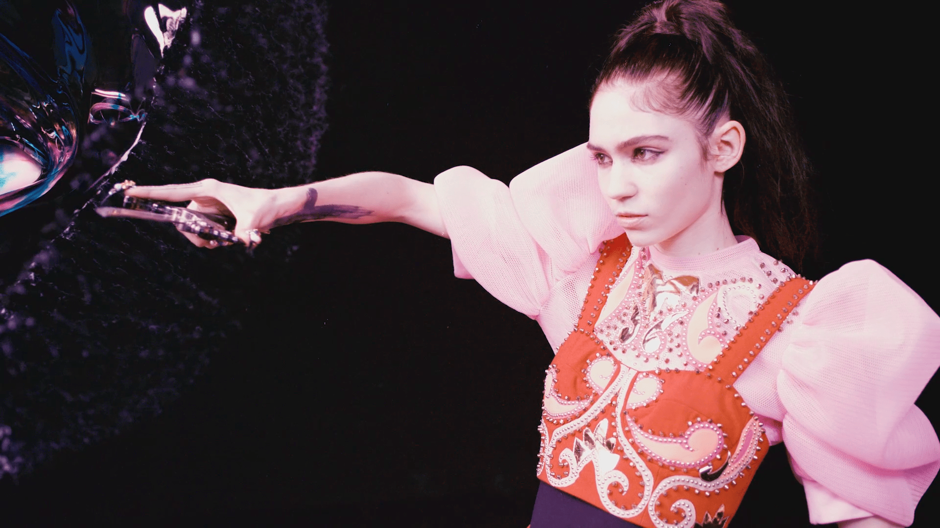 Happy Birthday Grimes! r/Grimes(04)