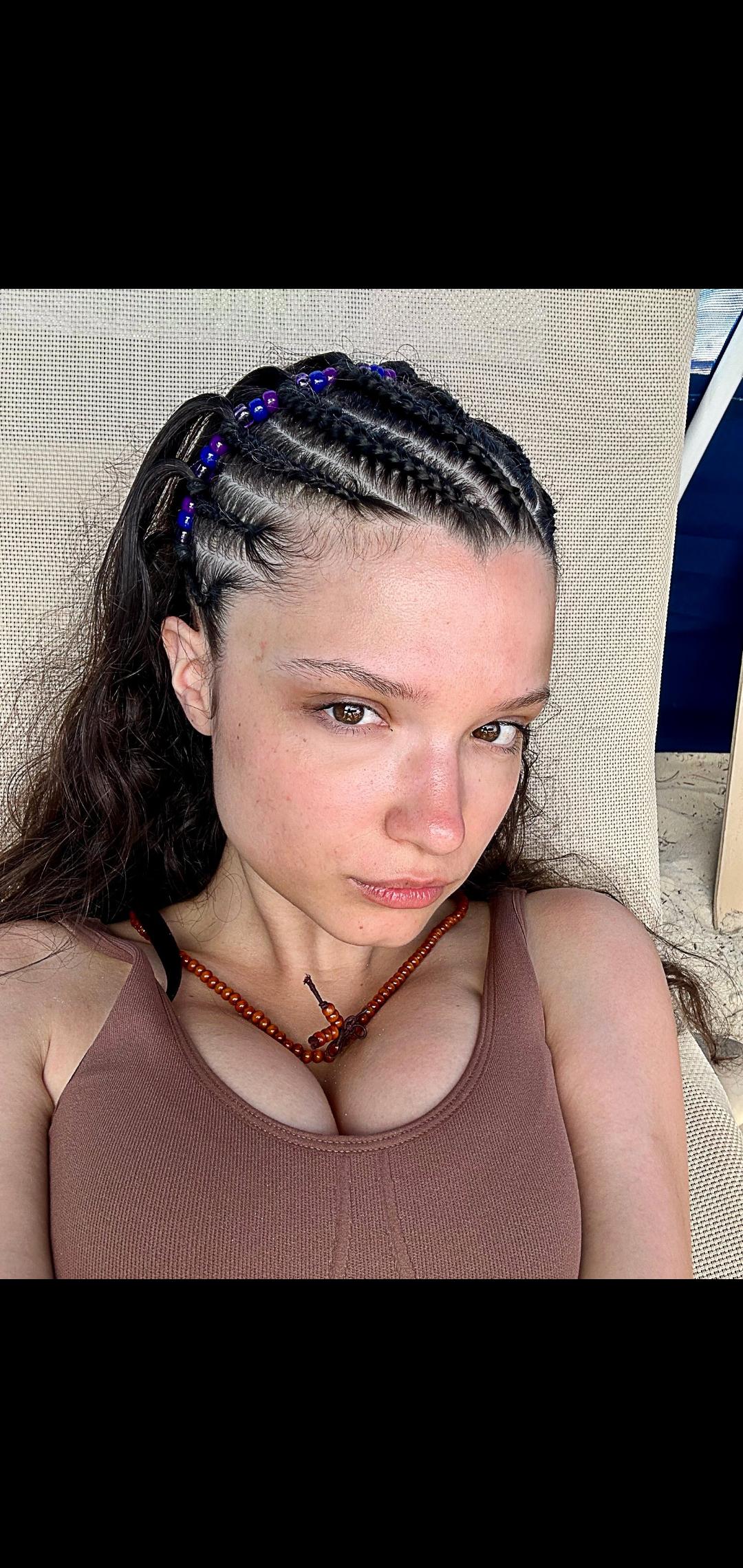 How Letty Got Her Groove Back : fishtanklive