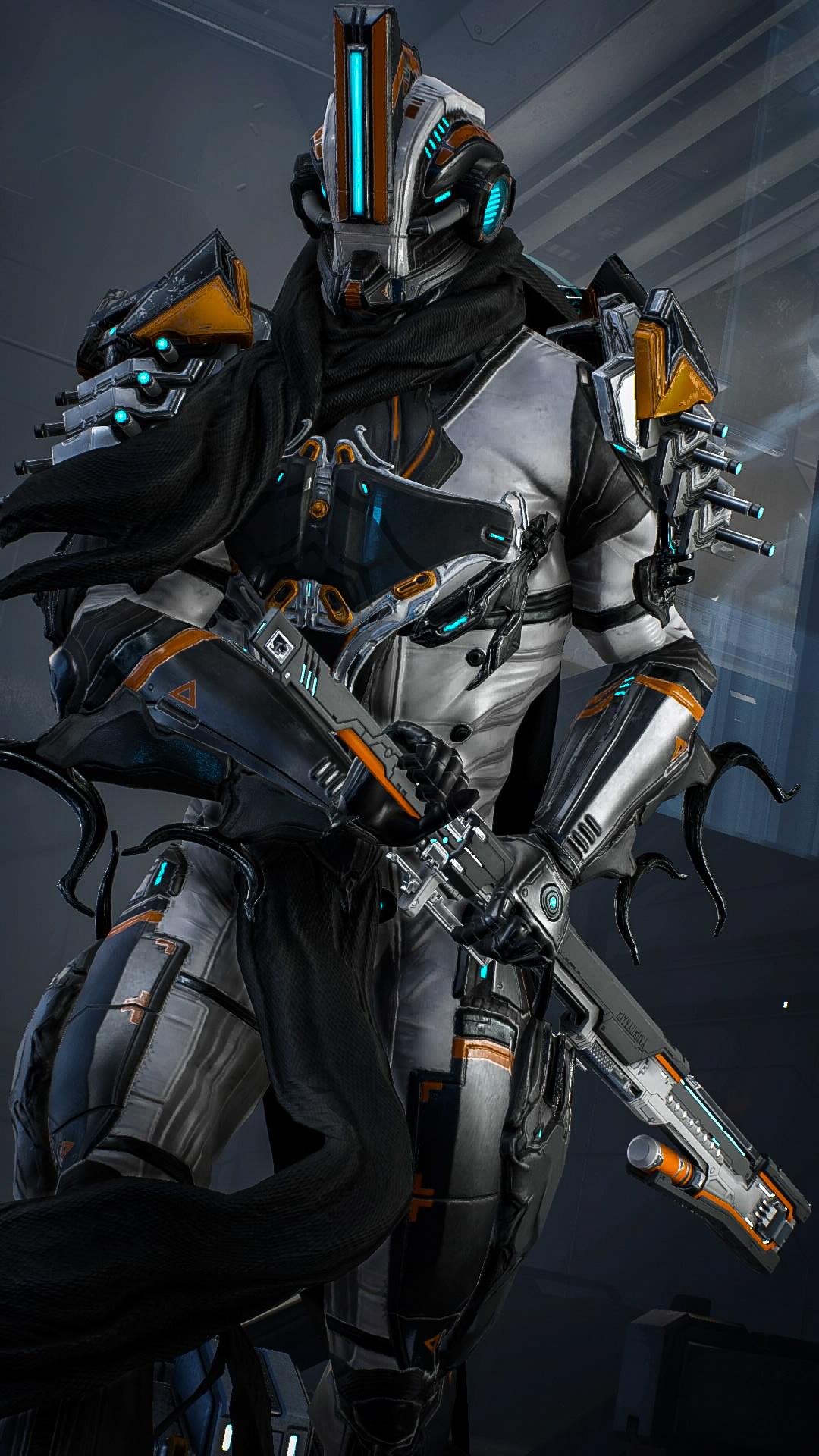 1711 best Corpus images on Pholder Warframe, Memeframe and Warframe Runway