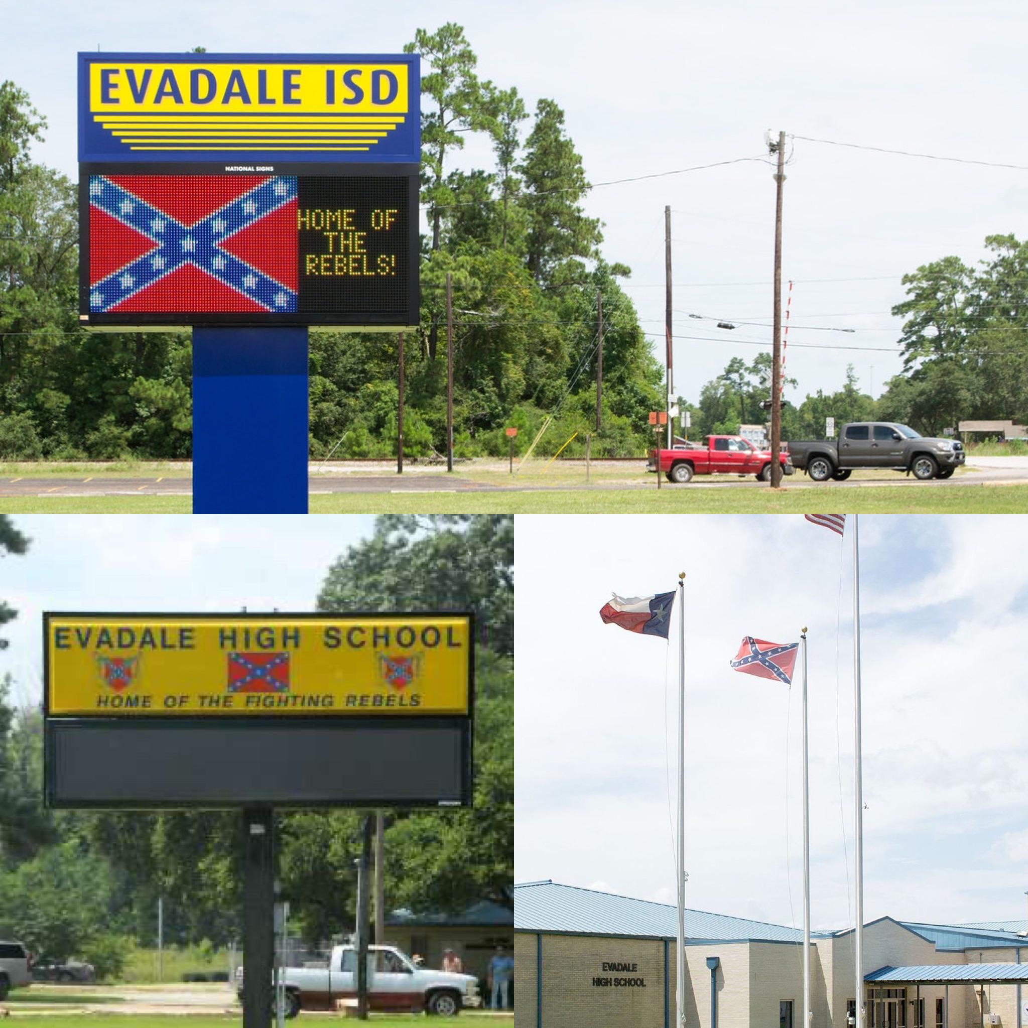 Evadale, TX ISD yikes r/pics