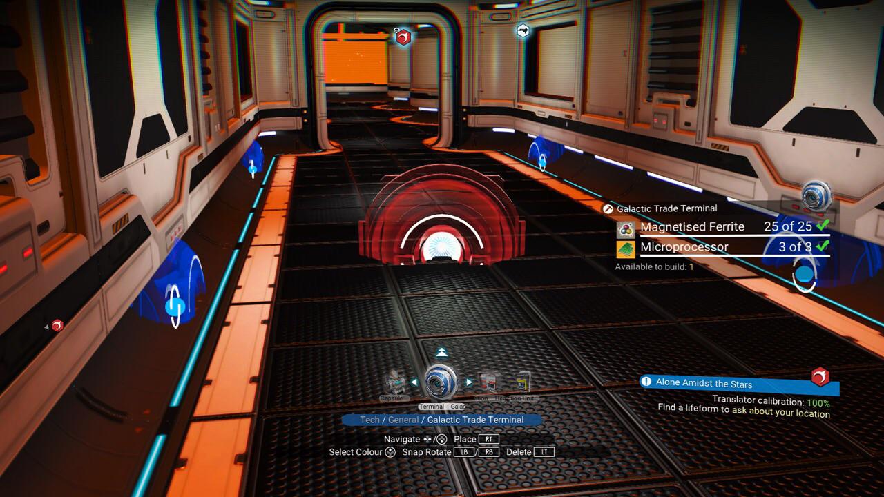 Love all these great locations to put a trade terminal r/NoMansSkyTheGame