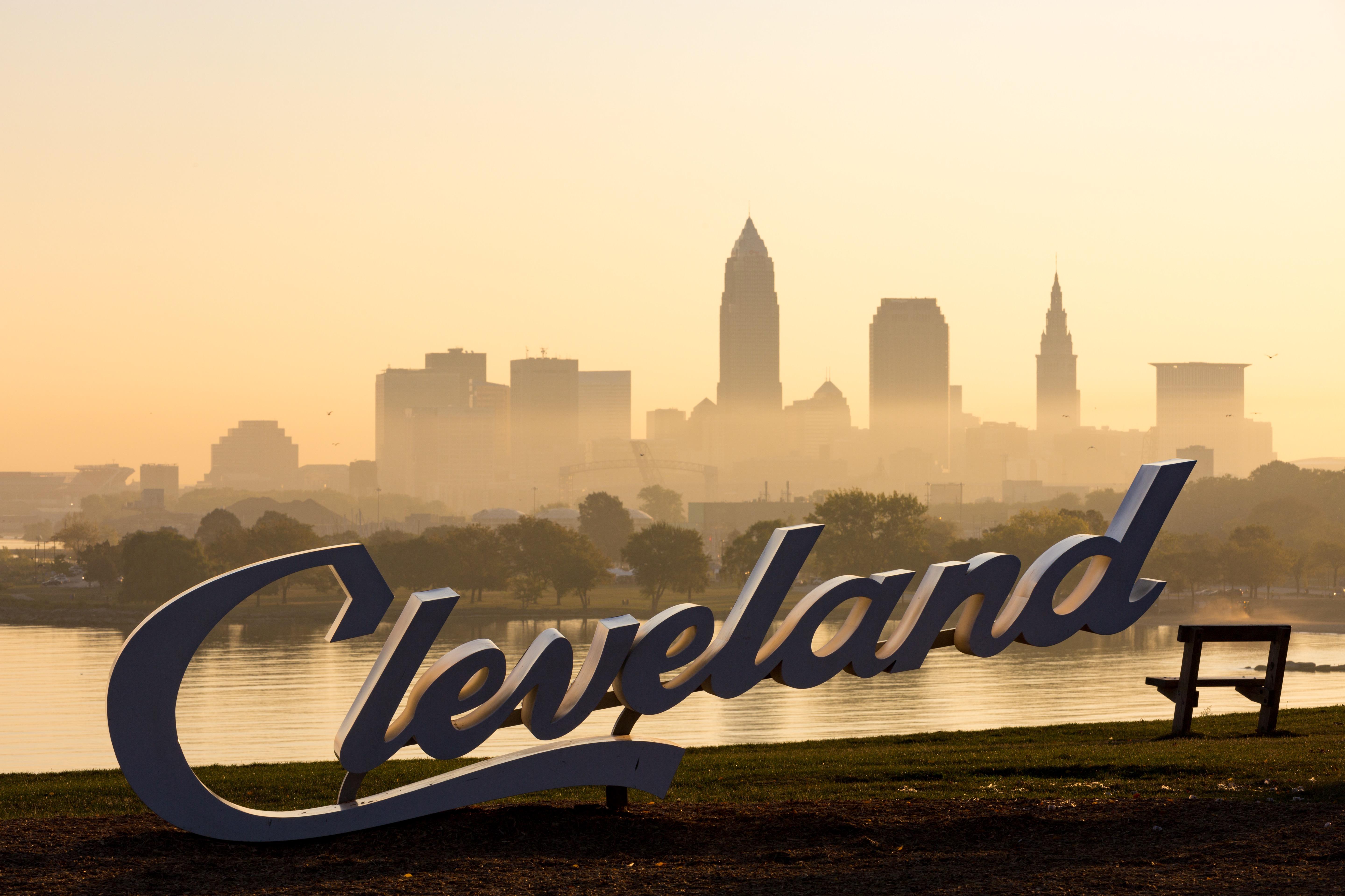 Good Morning Cleveland r/Cleveland