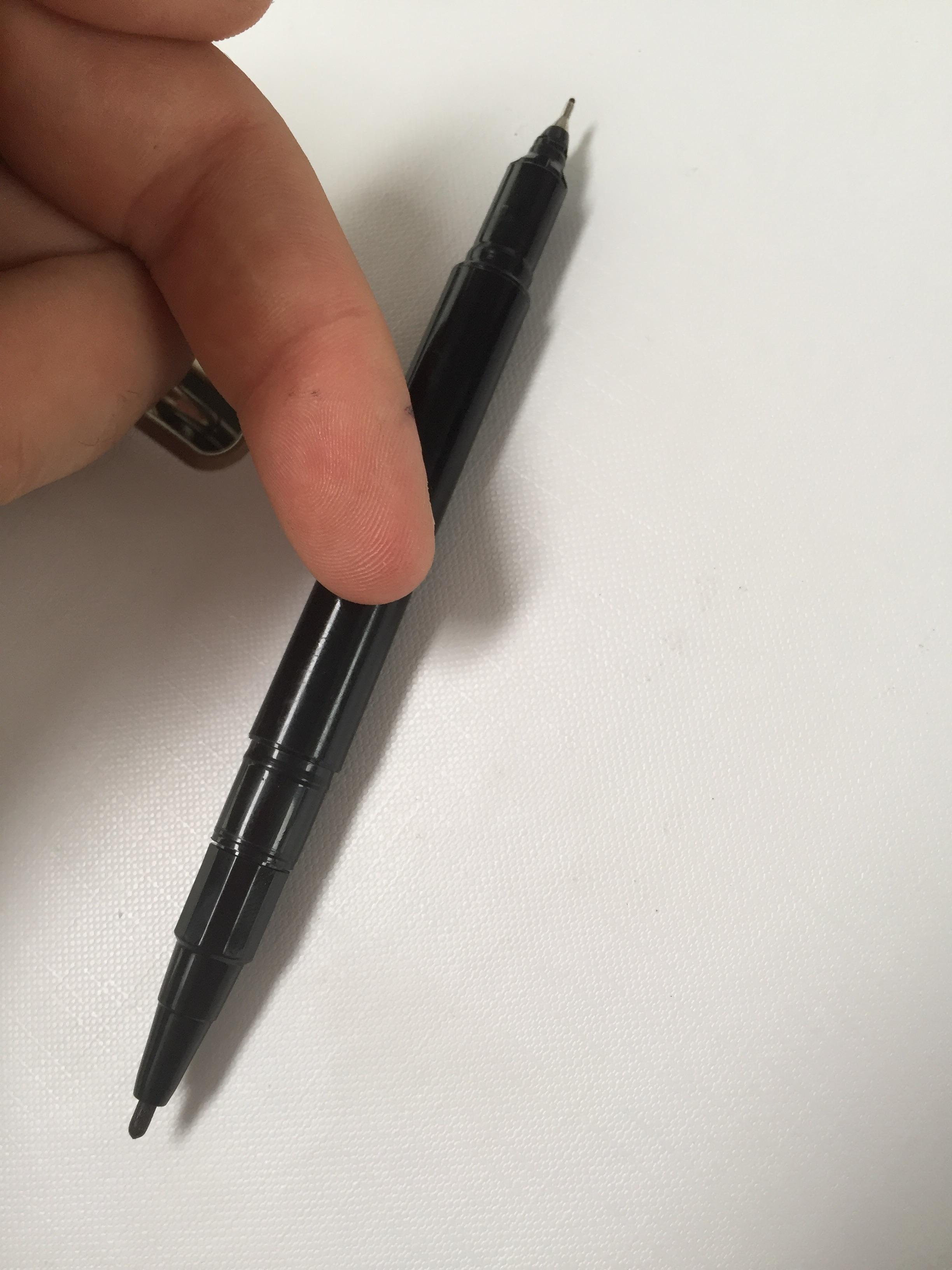 Looking for this exact pen since 2 weeks. Please Help (Zebra) r/pens