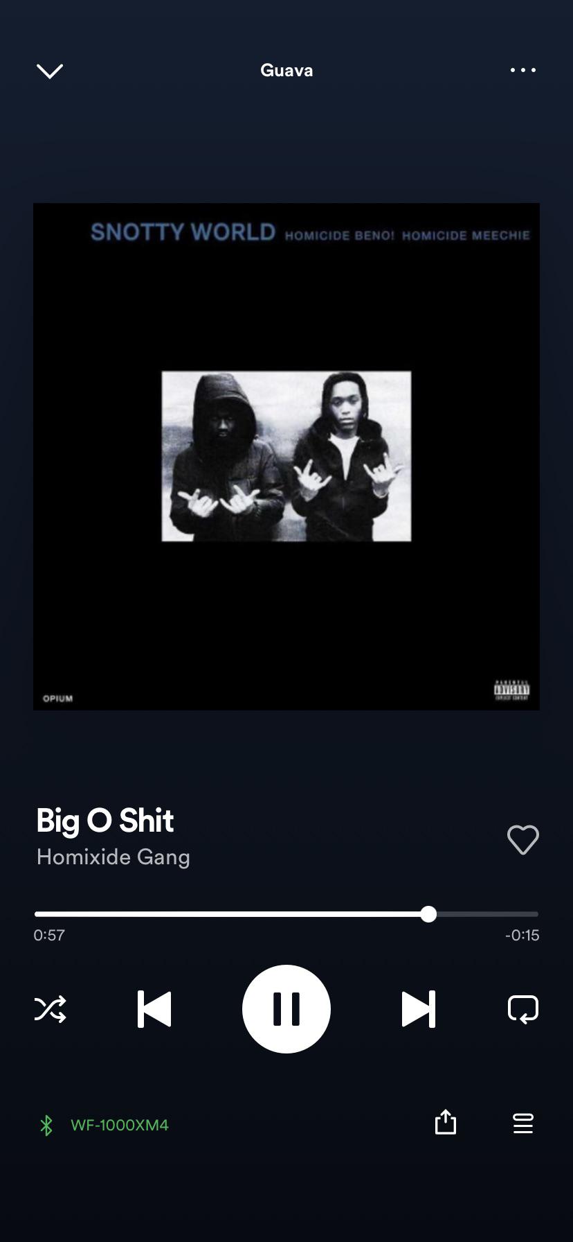 This album just keeps growing on me this song 🔥 r/playboicarti