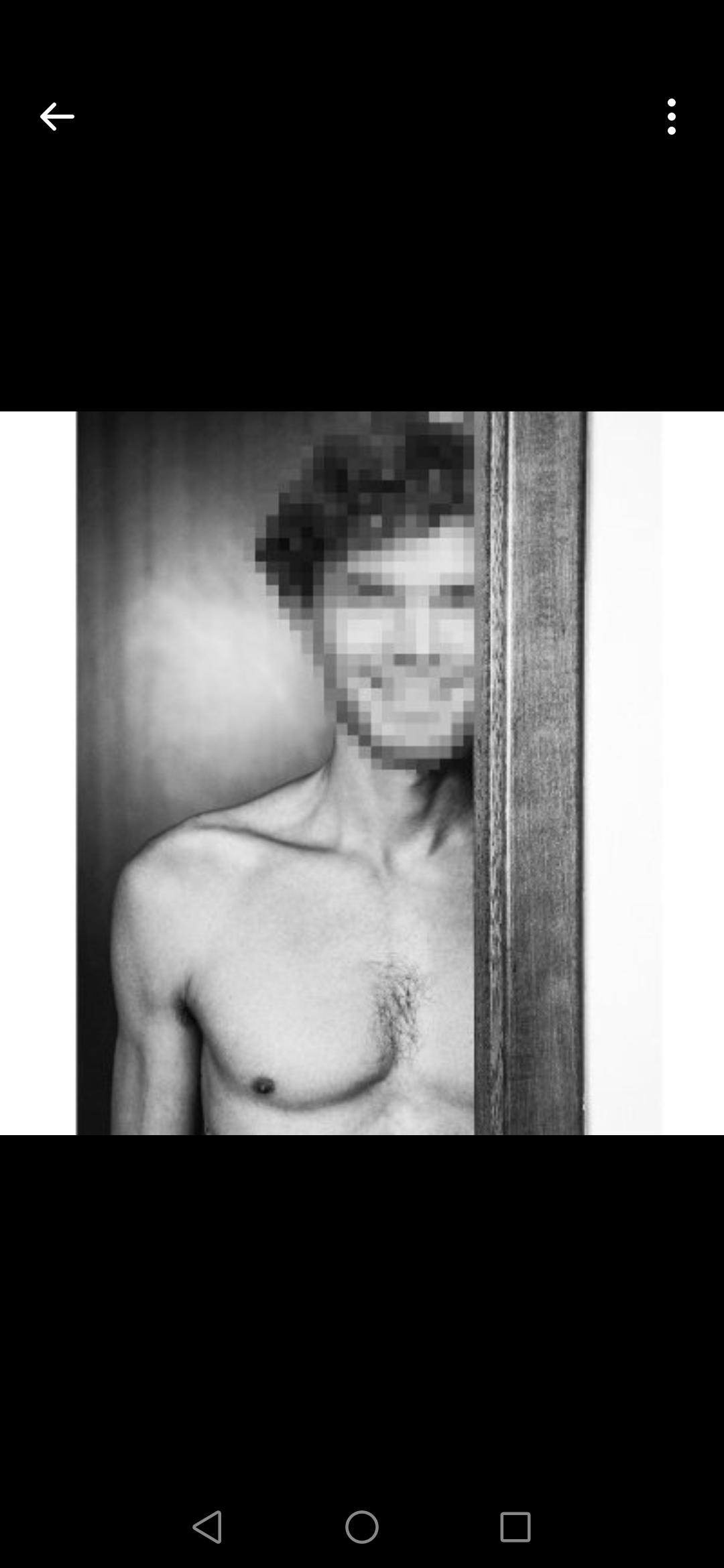 GentlyPerv : Solofun171