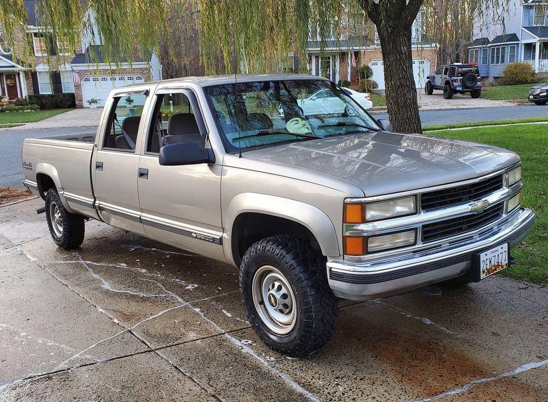 My land yacht is best land yacht. : r/regularcarreviews