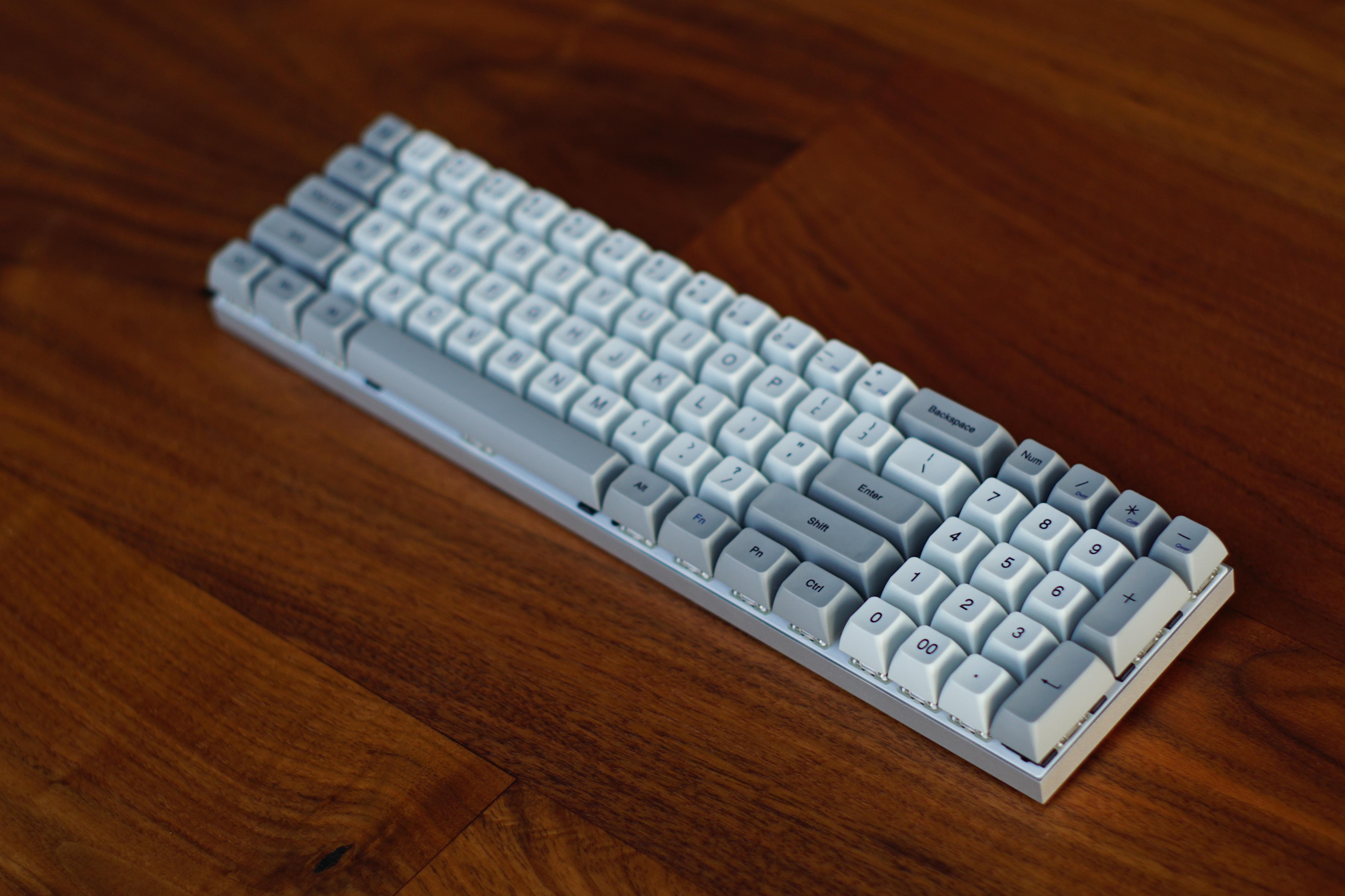 48 best Vortex Vibe images on Pholder Mechanical Keyboards