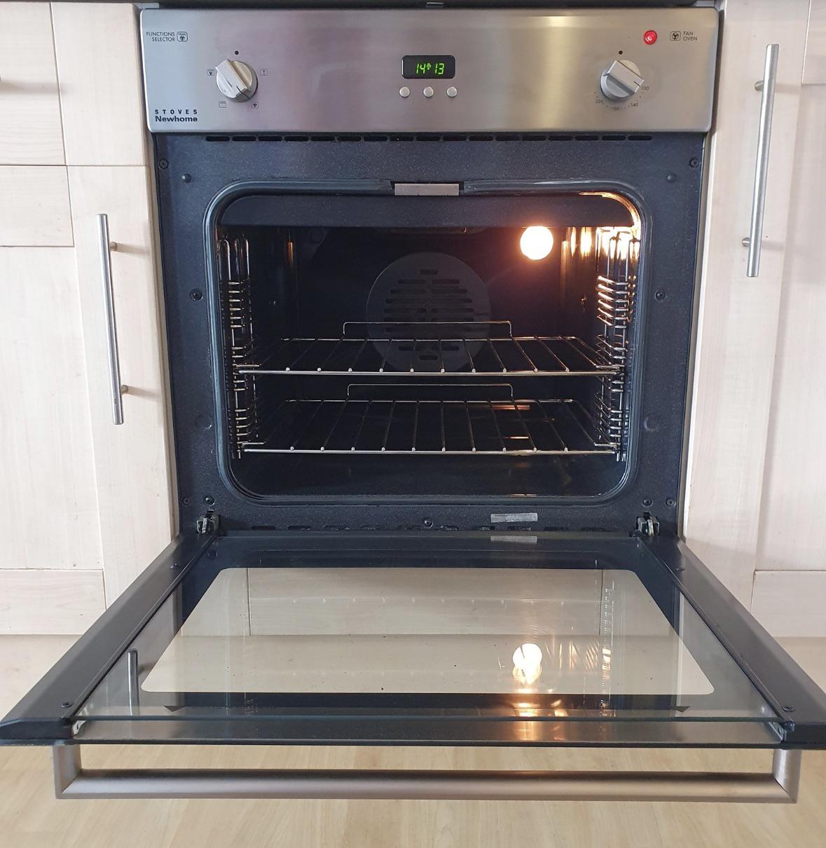 Stoves newhome model identification r/Appliances