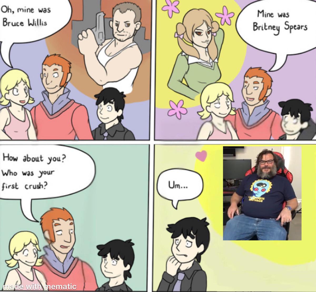 Very hot I know notmyproudestfap