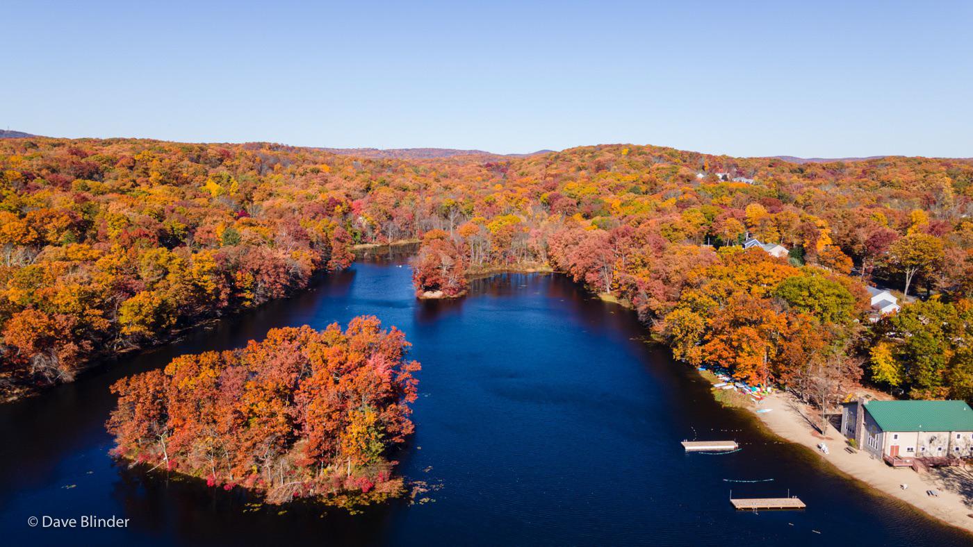 Rock Ridge Denville in Autumn 🍁 r/DenvilleNJOfficial