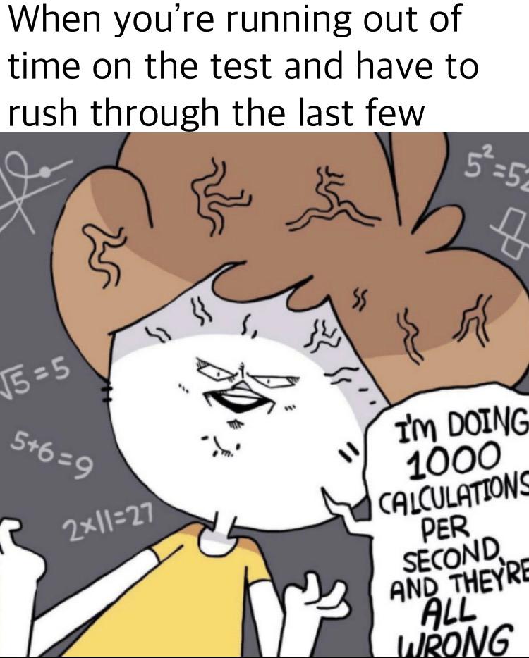 This is going great! memes