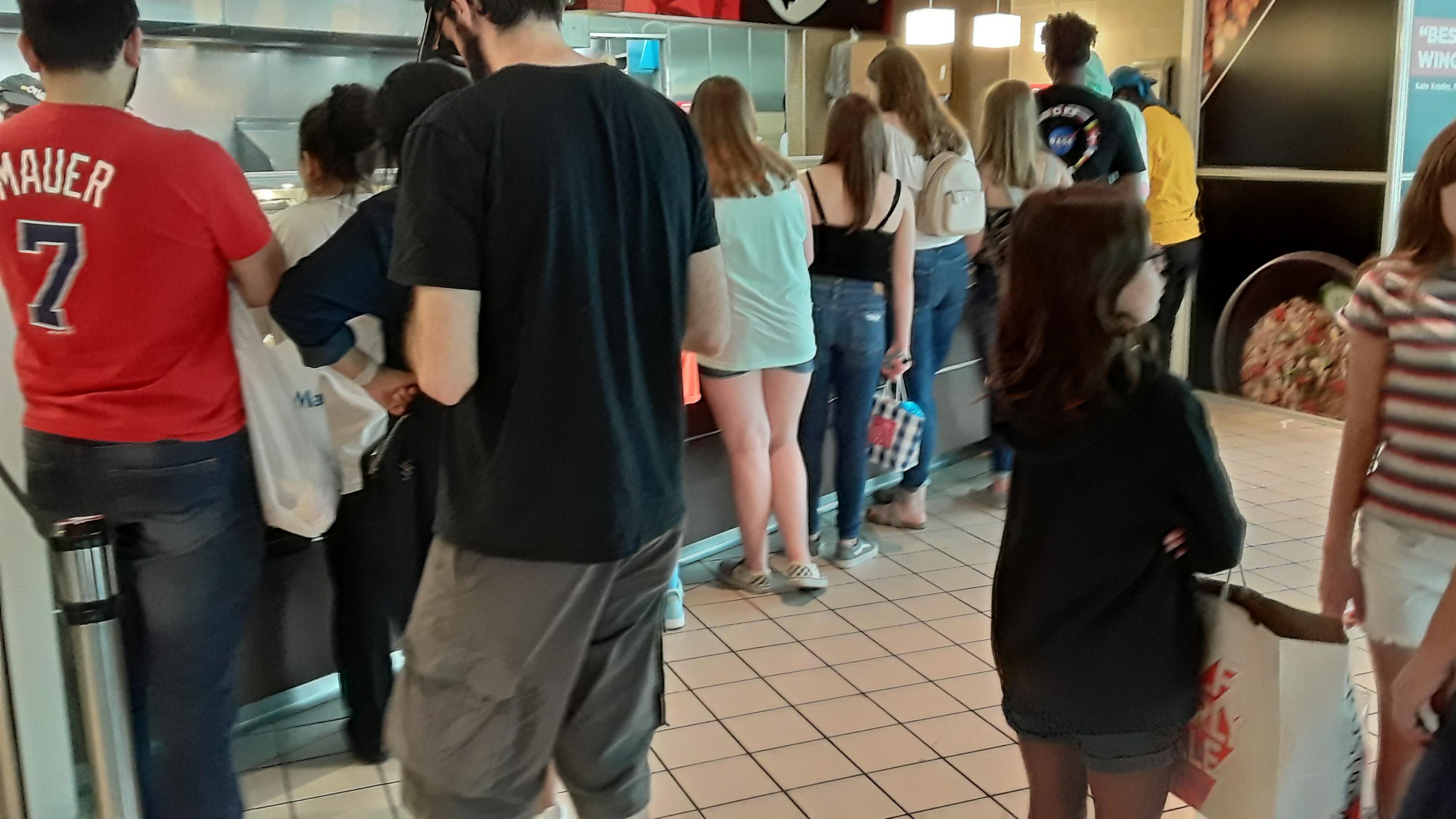 First postmates delivery.. oops r/postmates