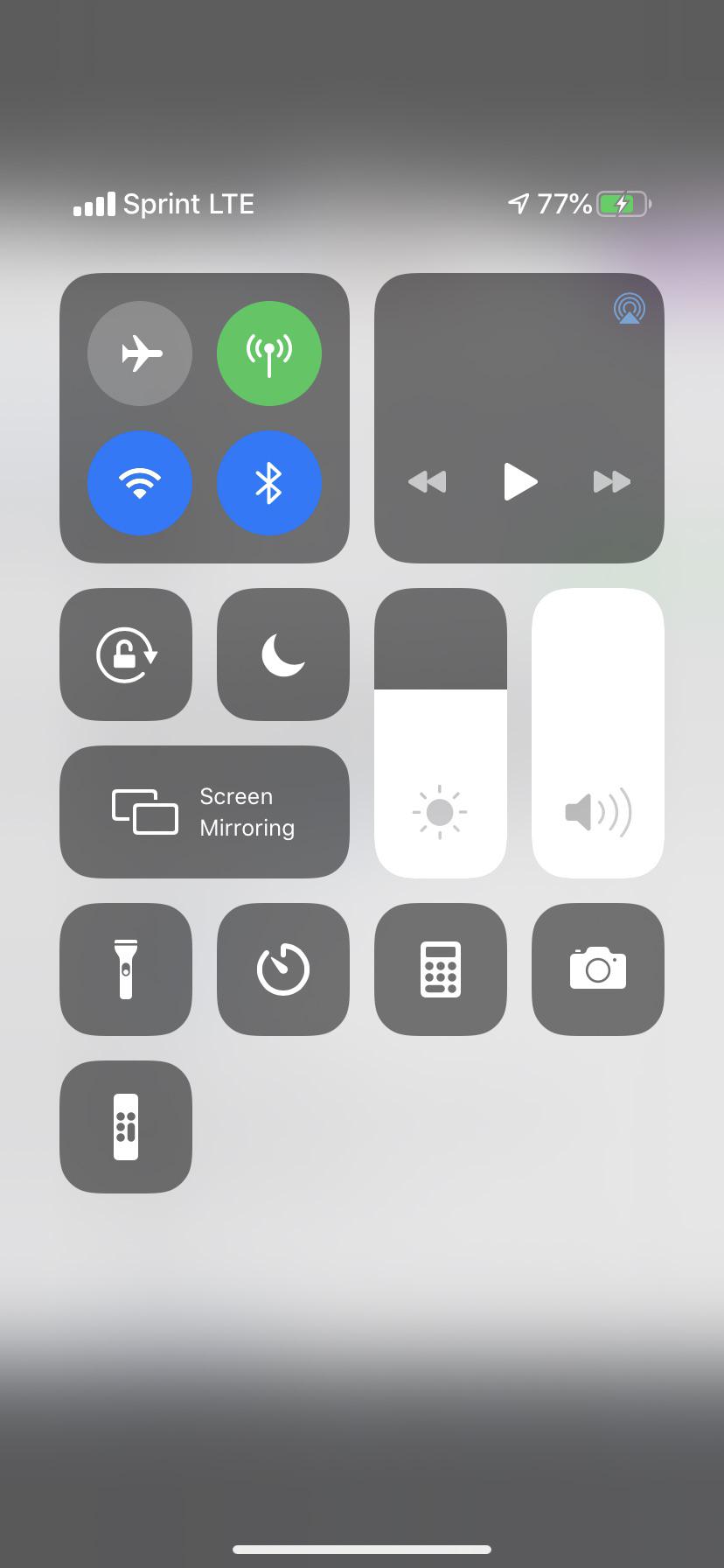Phone not working MetroPCS