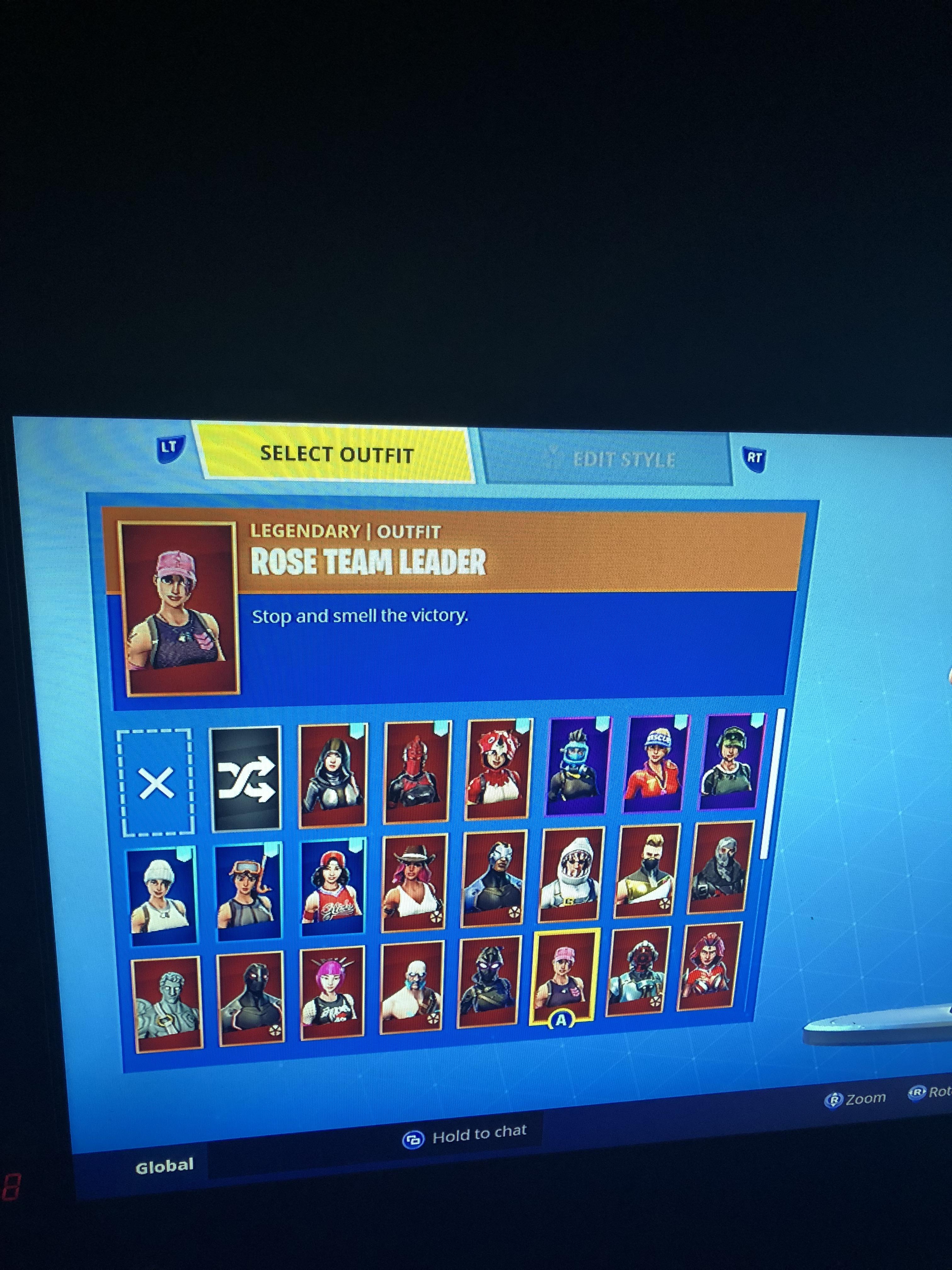 Buy Fortnite Accounts Discord