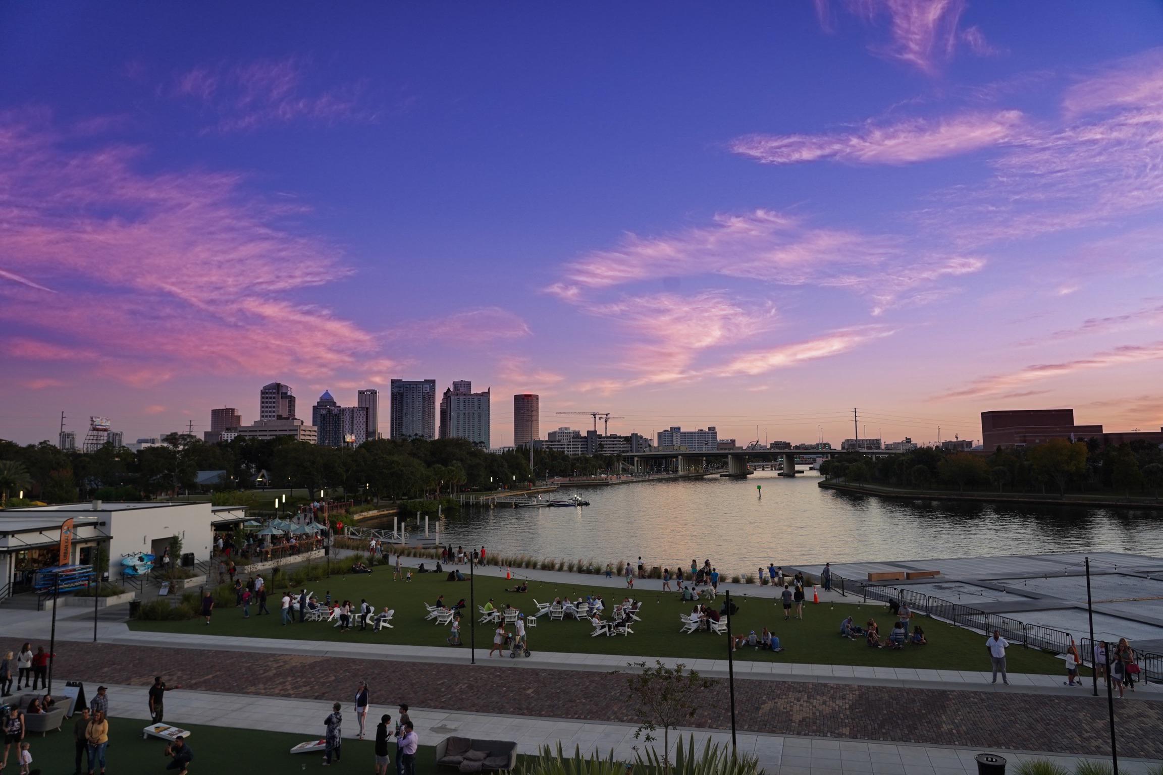 Armature Works r/tampa