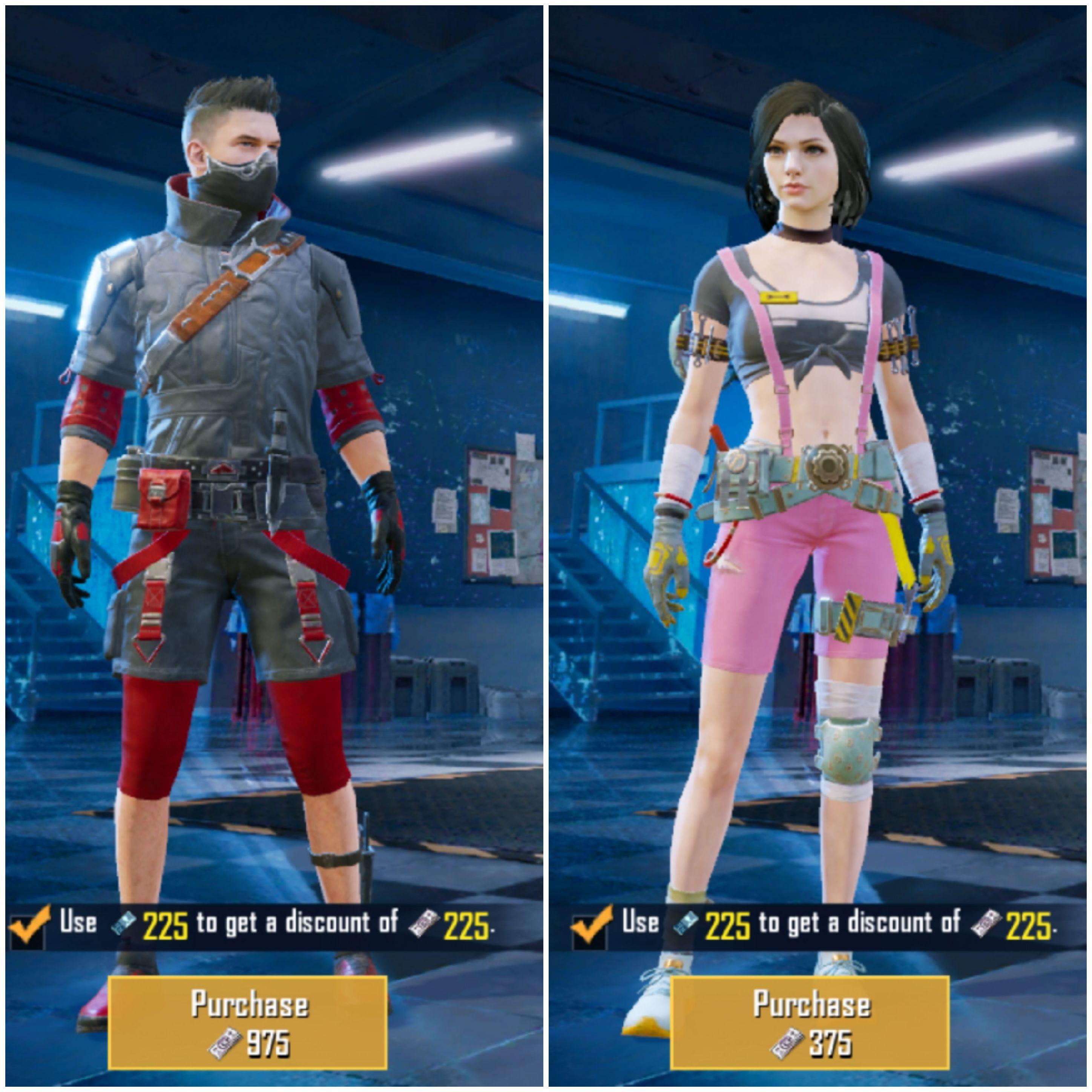 Gender inequality in PUBG 😂 r/PUBG