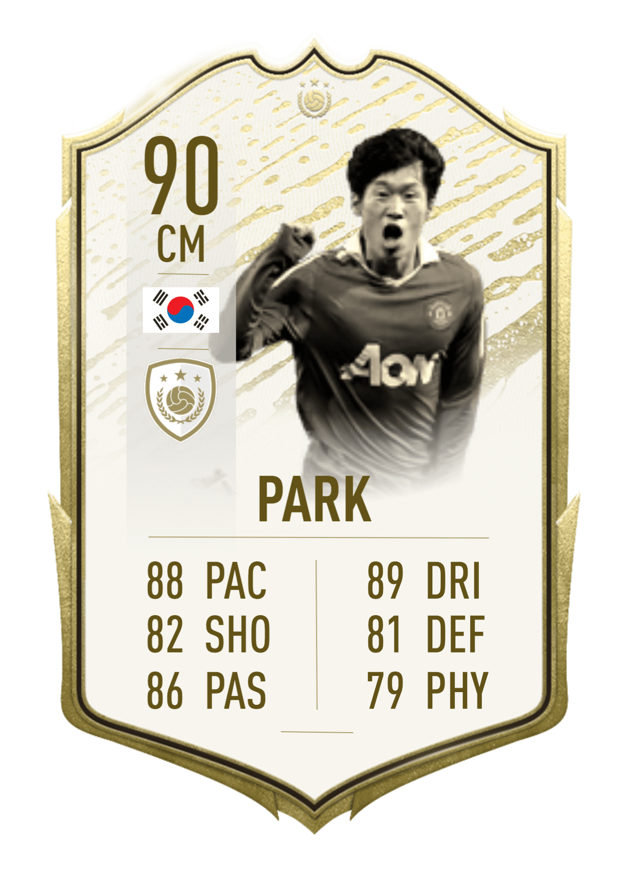 Not talked about as often; would love to see him next year with that 99