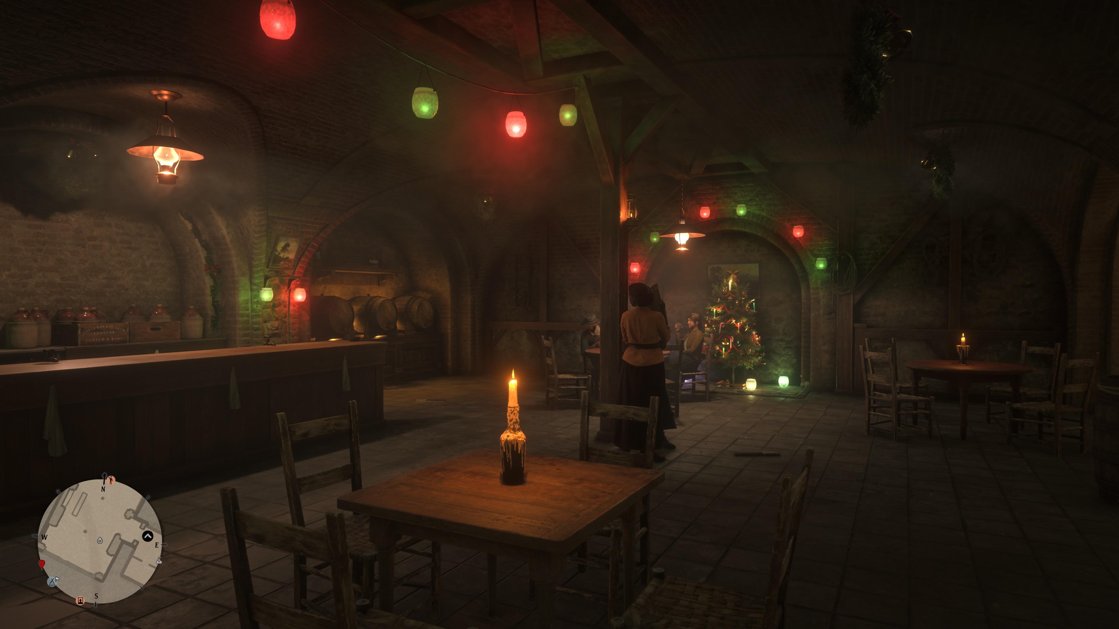 We are celebrating Christmas here in the moonshine shack! Feel free to