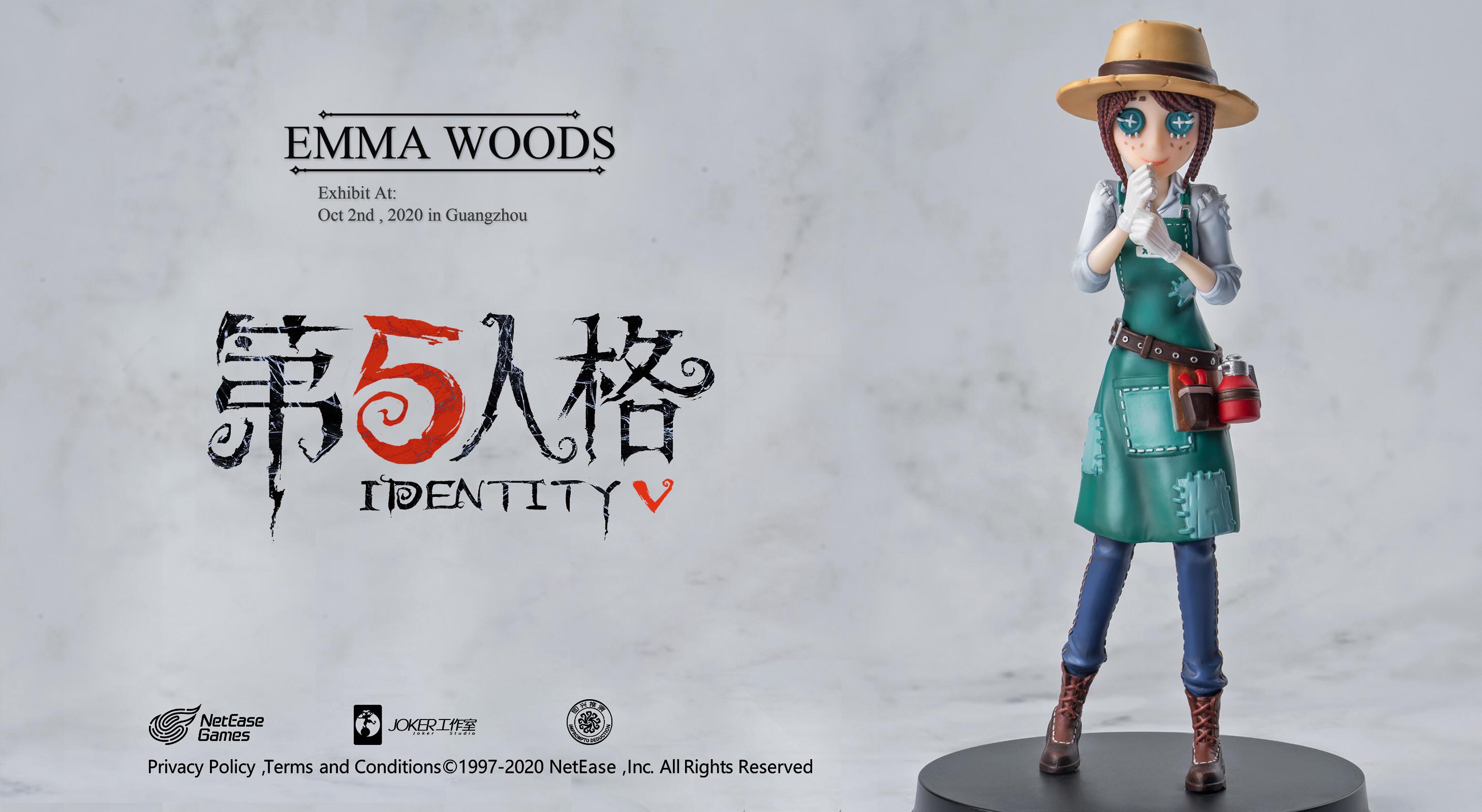 Gardener official figure. Expected to be released in October, 2020. r