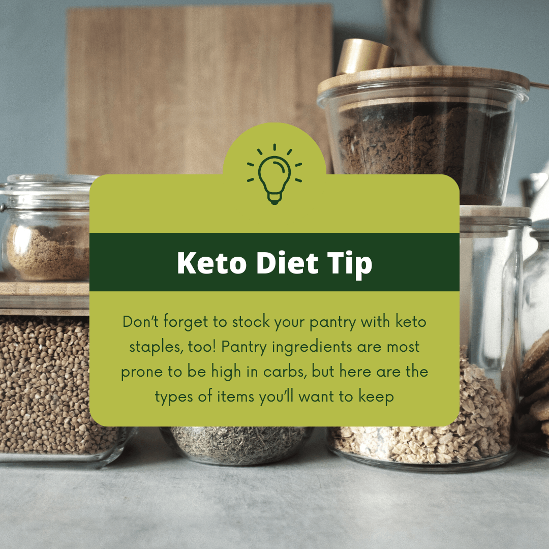 KETO TIP r/KetoIFforBeginners
