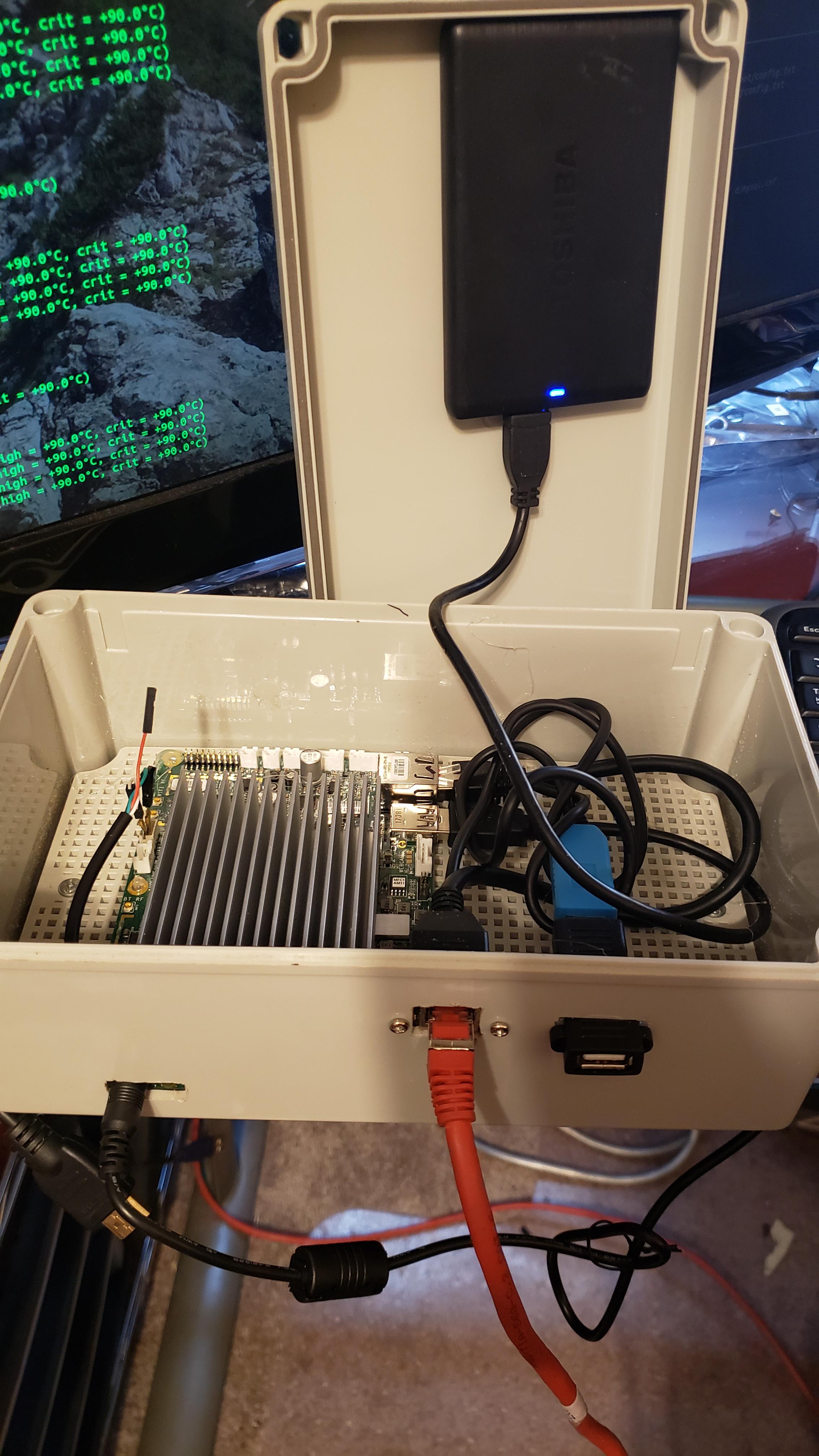 7 best r/zoneminder images on Pholder My New Zoneminder Server