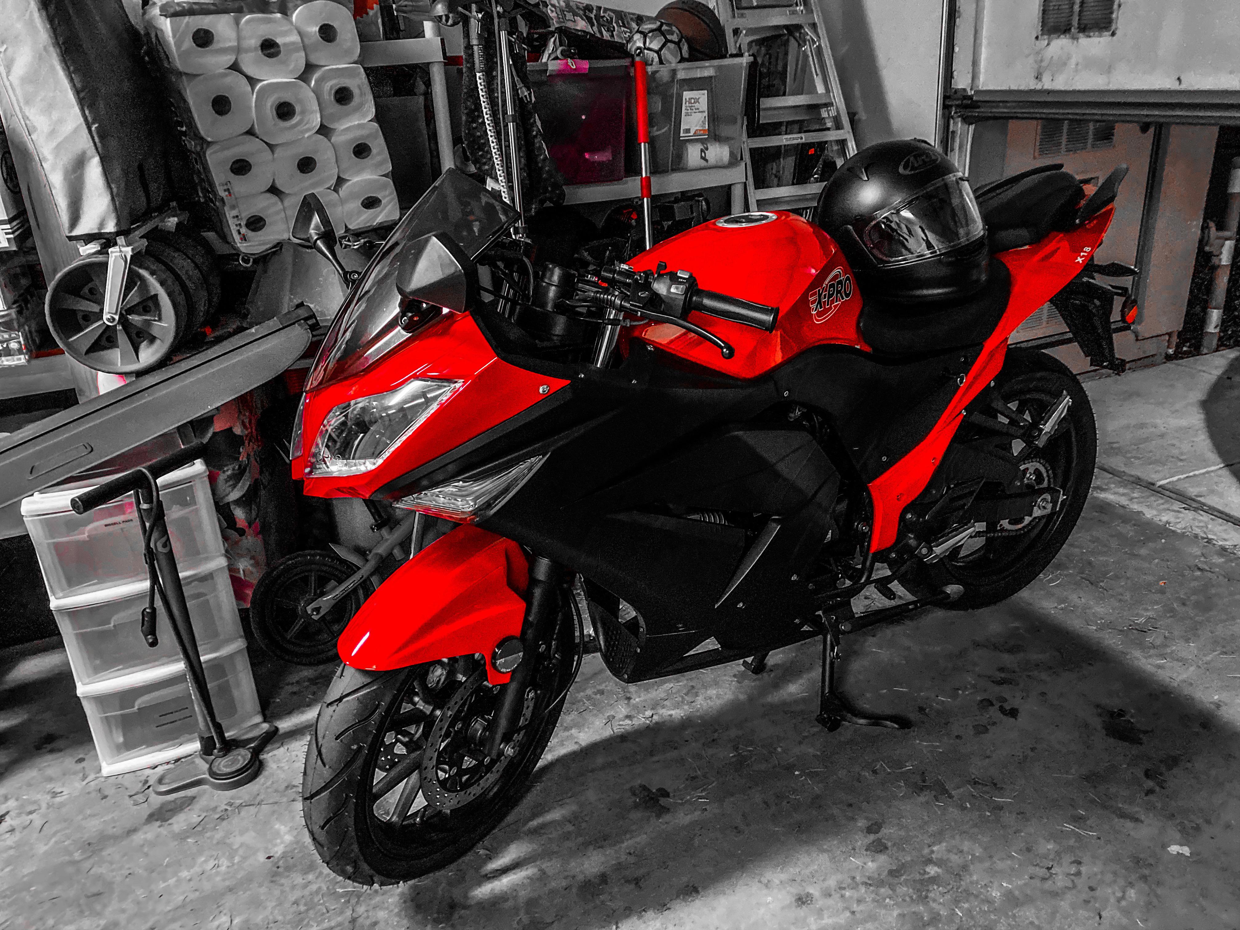 I don’t care that it’s a 1700 Amazon motorcycle. r/SuggestAMotorcycle