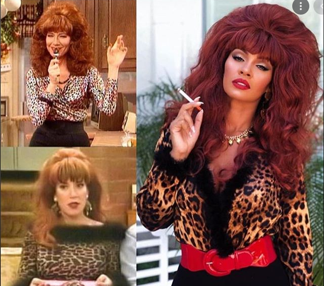 Peggy Bundy