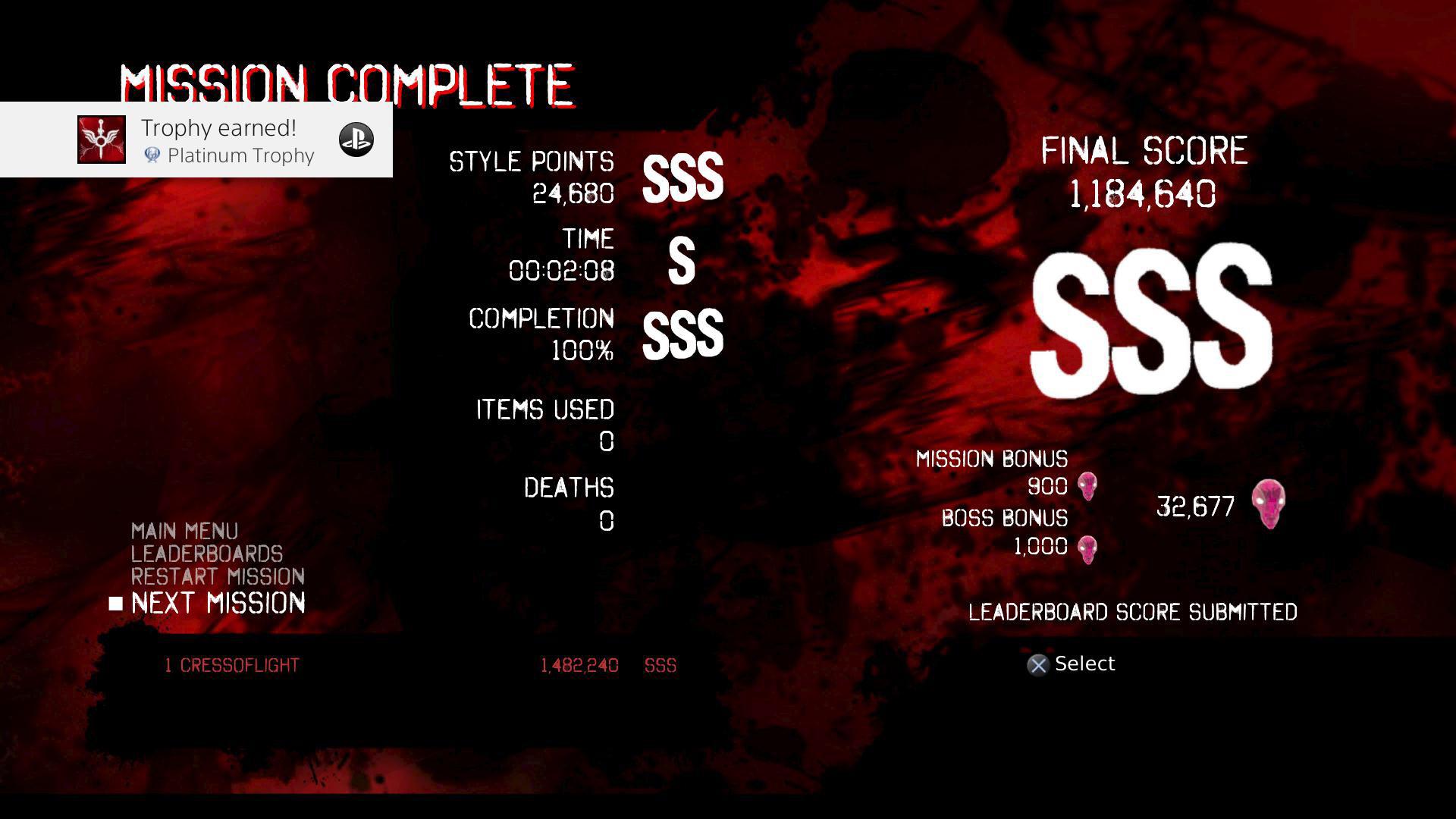 [Devil May Cry (DmC) Definitive Edition] 142 It may not be the best