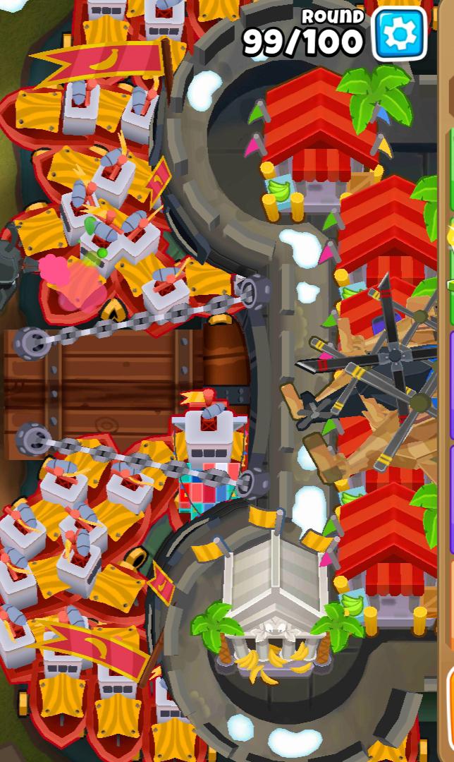 Any suggestions on better money making? btd6