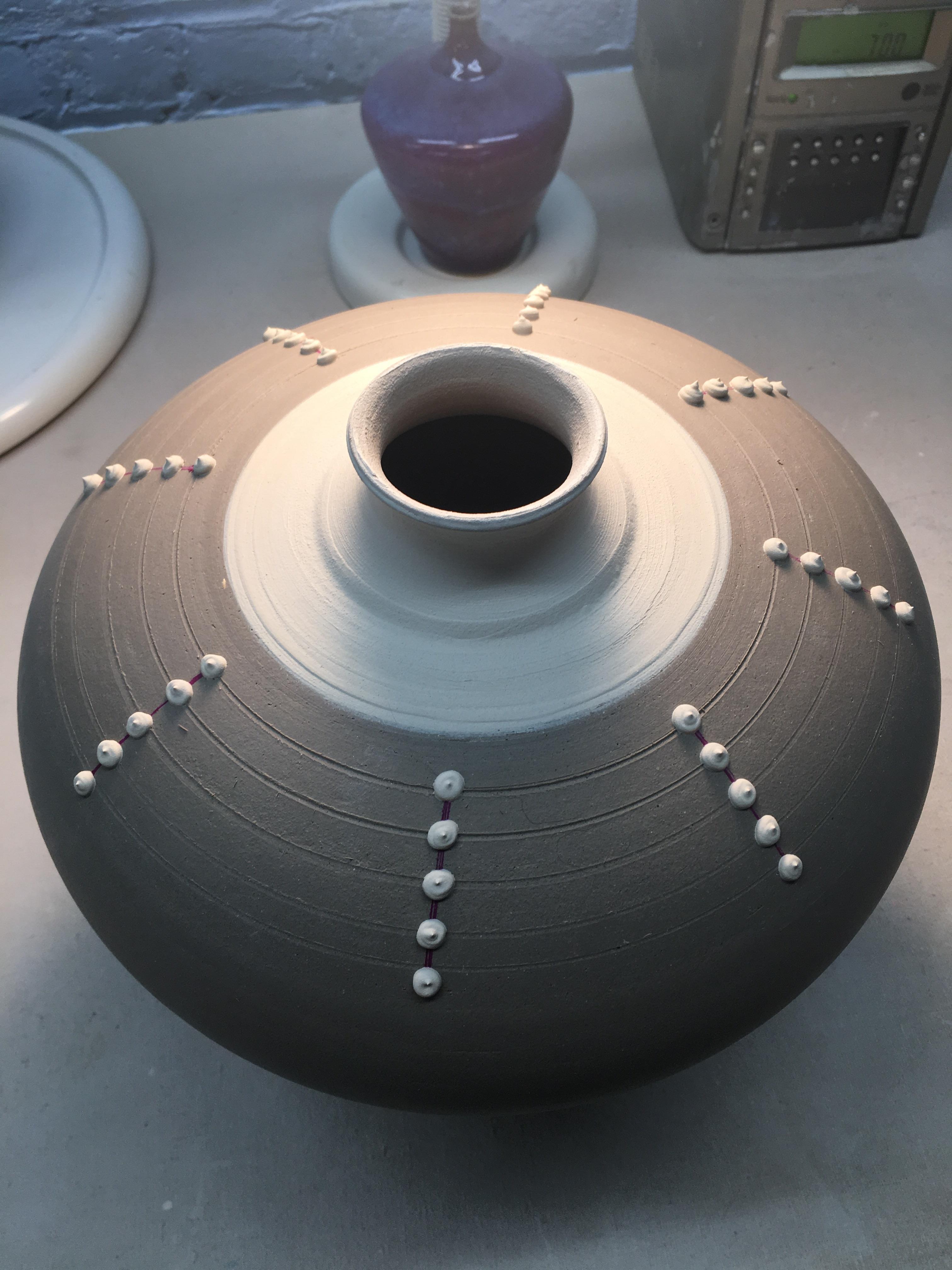 Recently started doing pottery, I think I found my calling. What do you