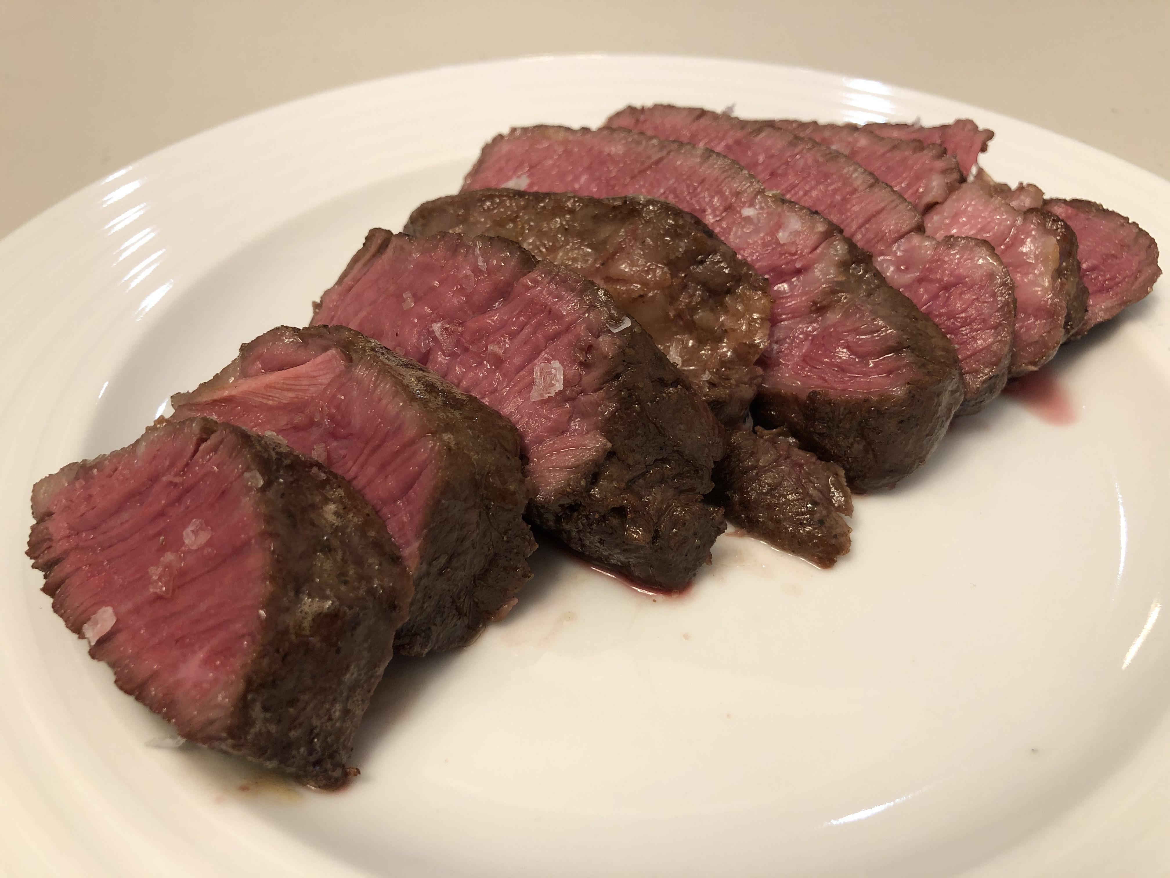 Costco tenderloin on the menu r/steak