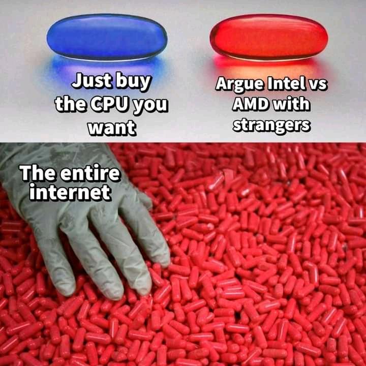 You all know answer. r/pcmasterrace