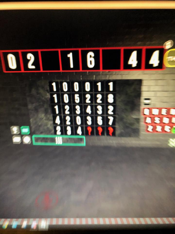 A friend needs help completing this puzzle and I honestly do not know