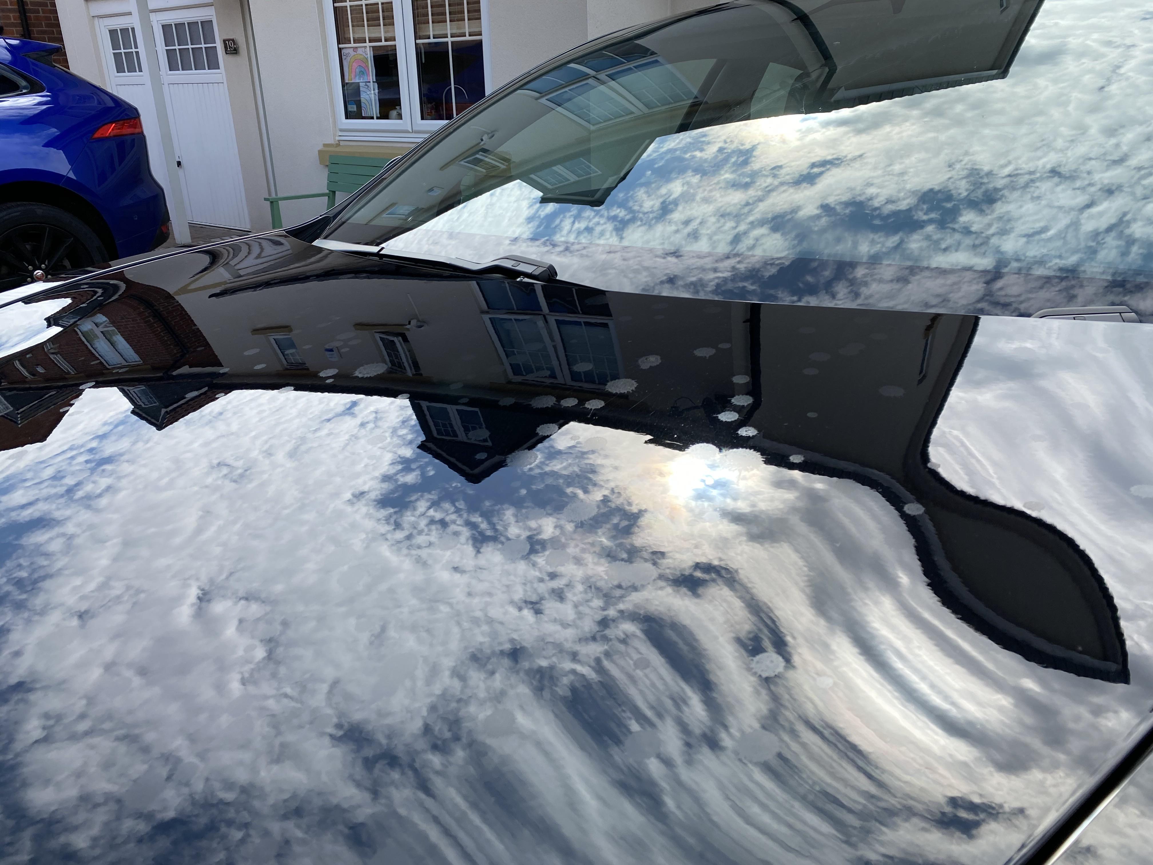 Help Needed Damage to paintwork r/TeslaModel3