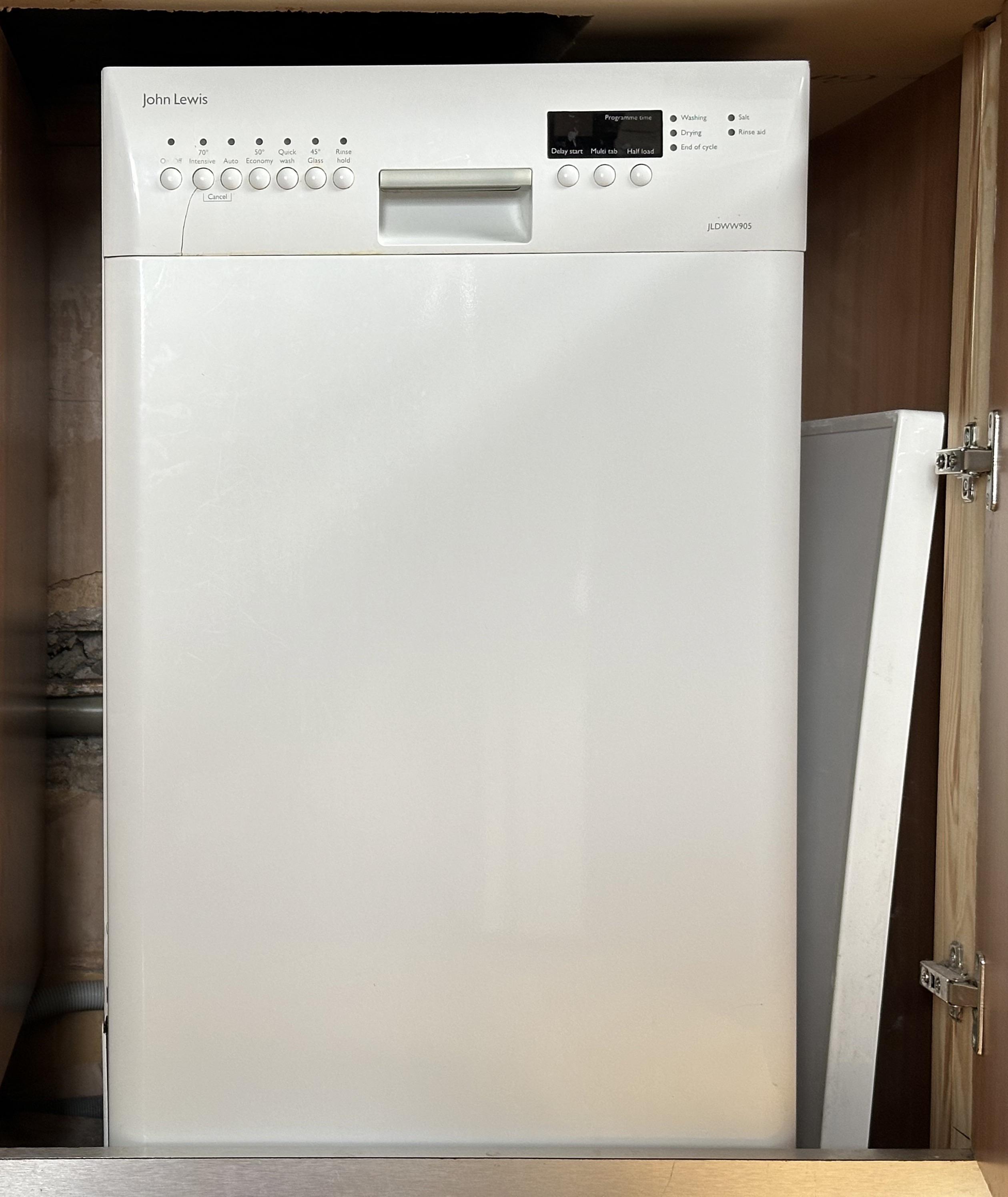 Any dishwashers available in the UK which has a maximum depth of 56 cm? r/Appliances