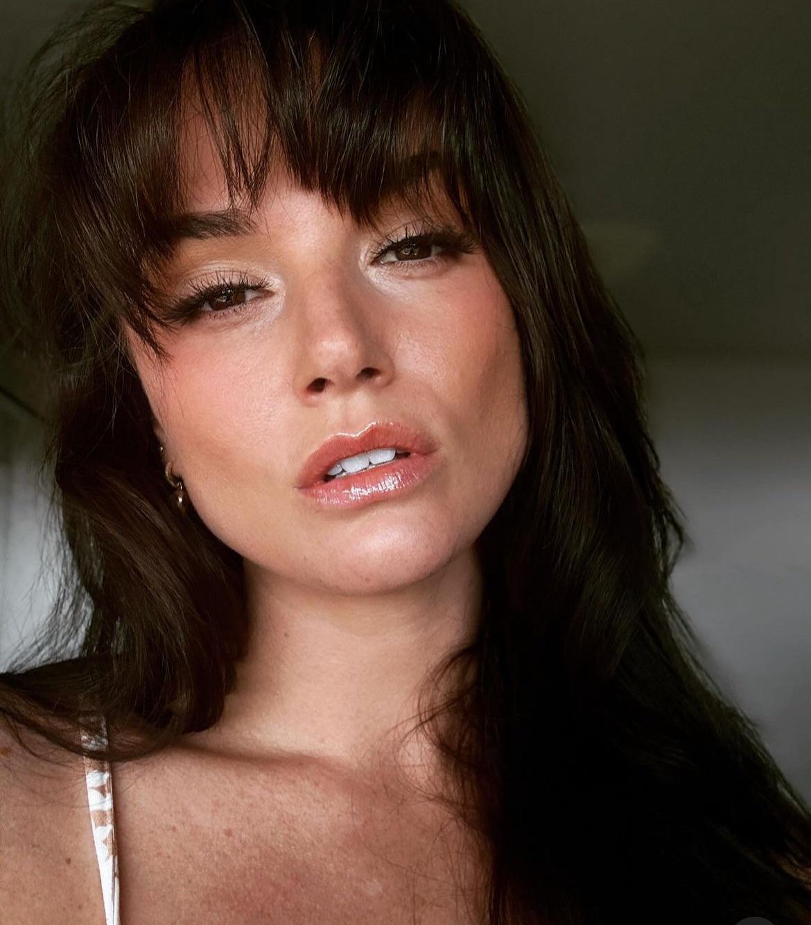 Drop dead gorgeous : Tori_Black