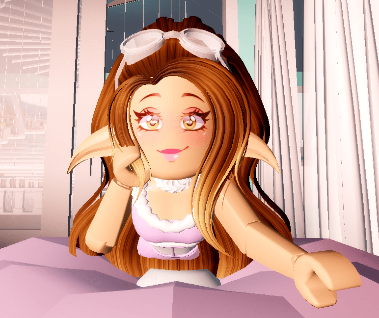 Beach House Photo Shoot (also posted to royale high wiki) r