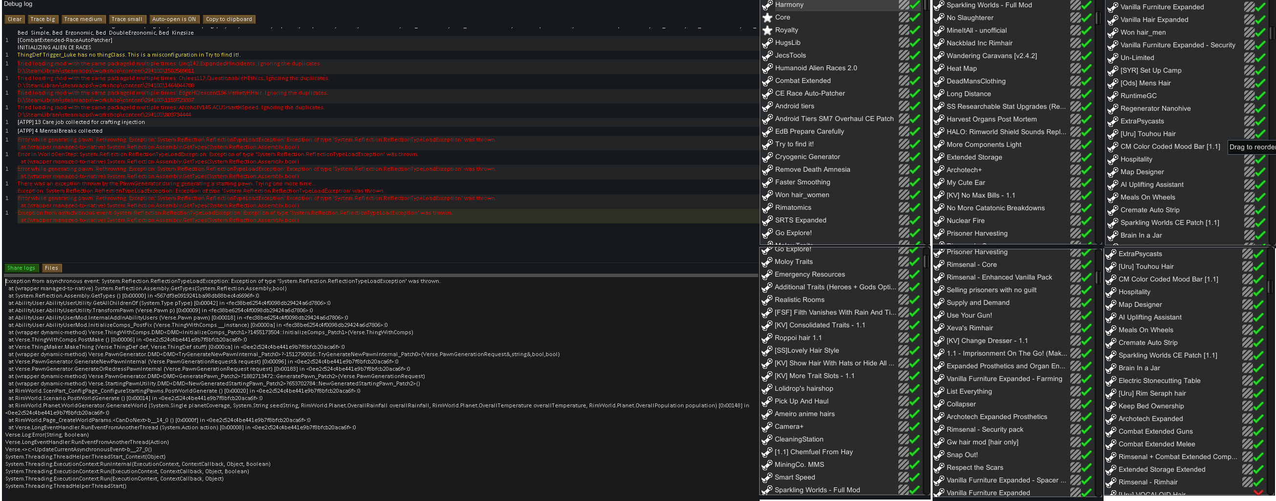 √100以上 rimworld name in game pack reddit 261670Rimworld name in game