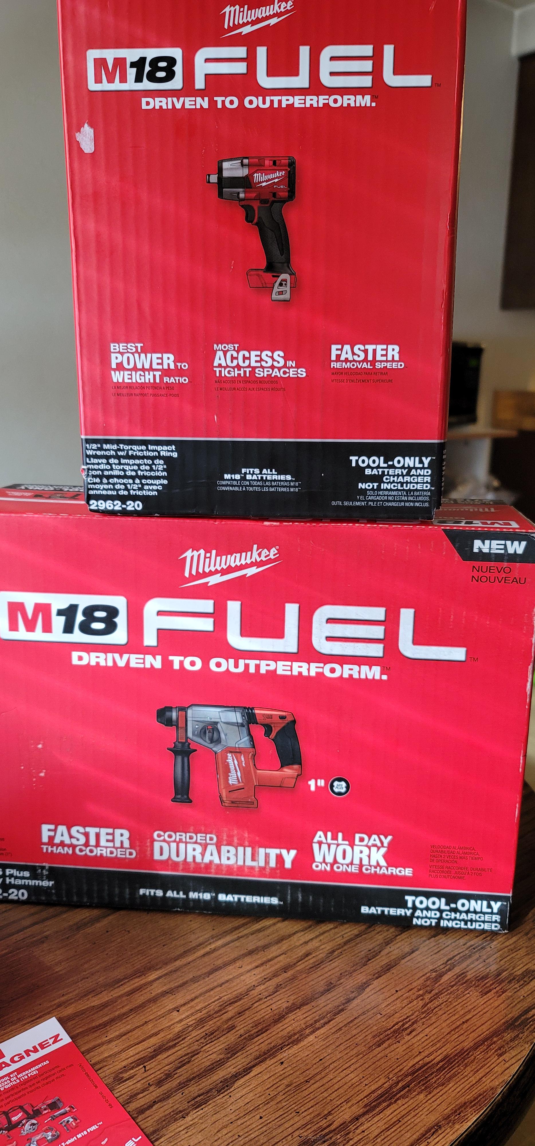 Here are my picks, Buy more save more. Home depot after tax and