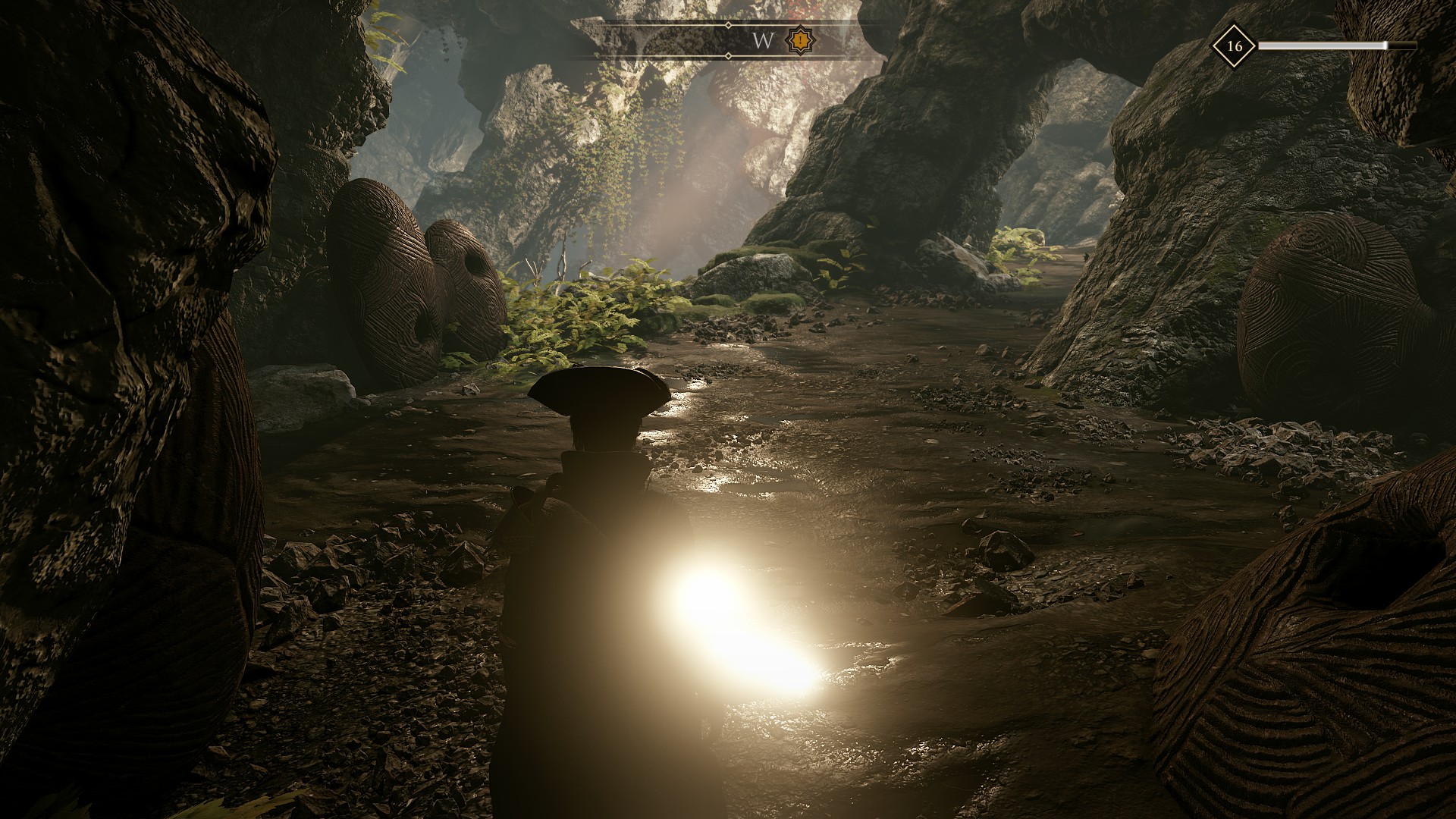 The lighting is phenomenal r/greedfall