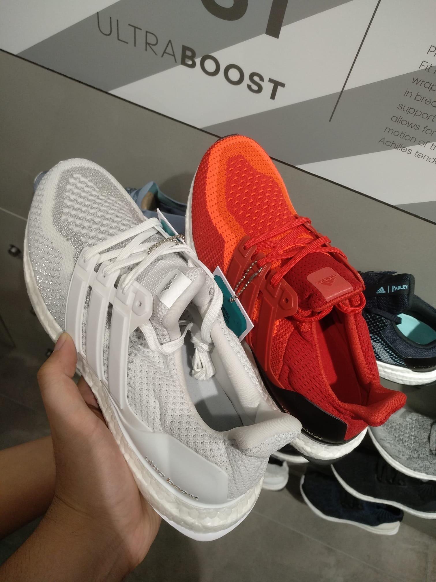 Adidas Singapore surprise dropped some old 2.0s r/Sneakers