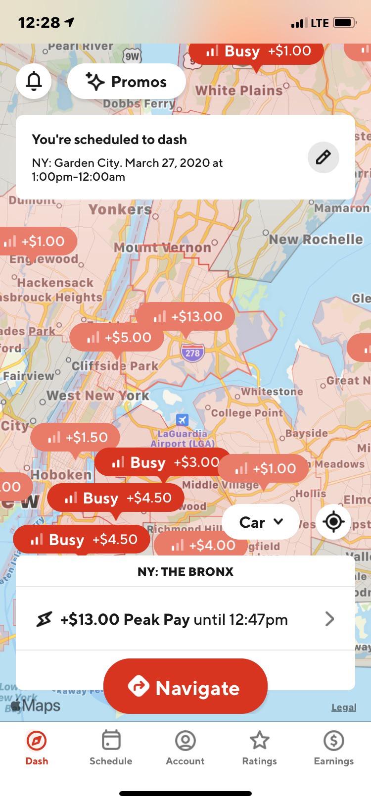How Much Money Does Doordash Make Reddit