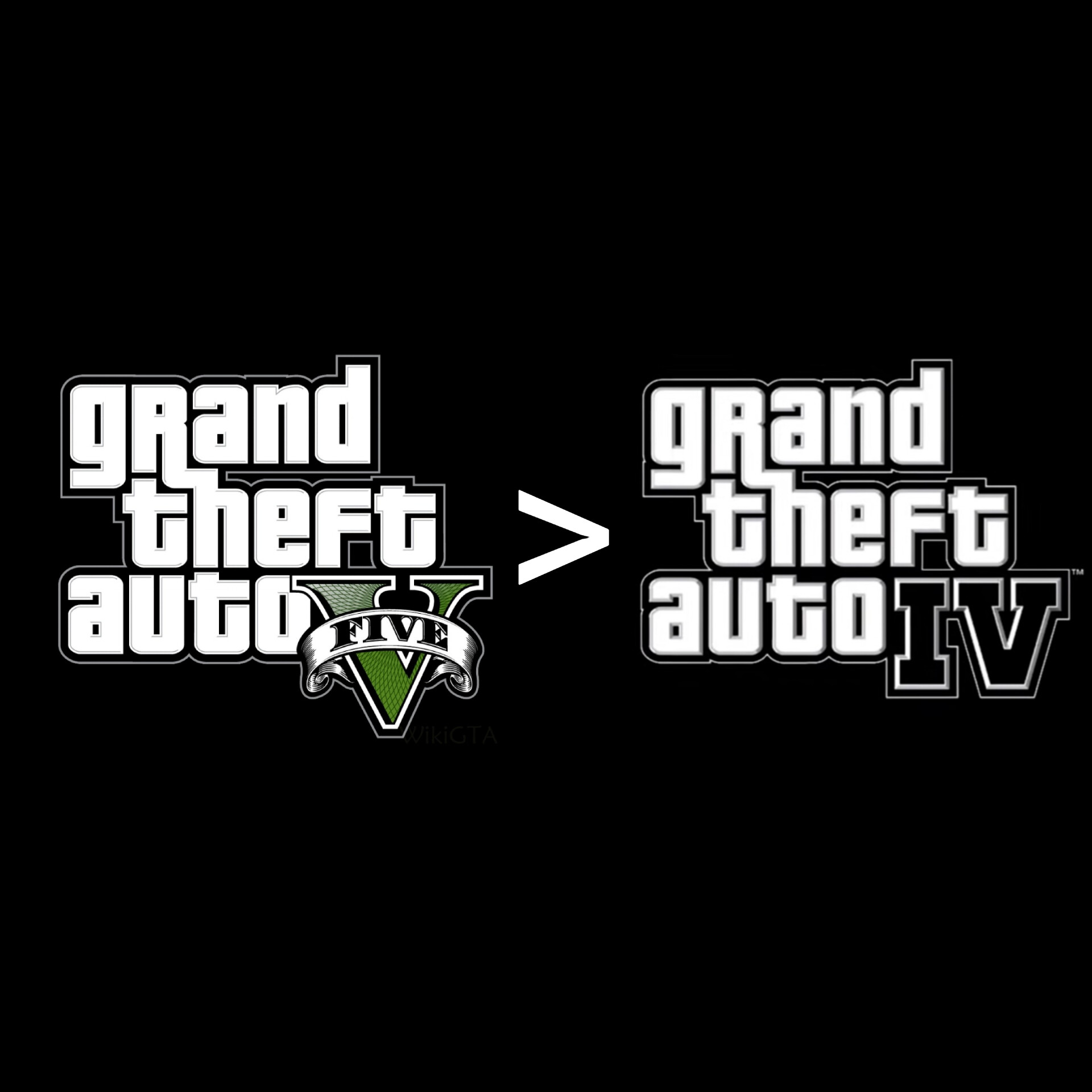 What did GTA 5 have that was better than GTA 4? r/GTA
